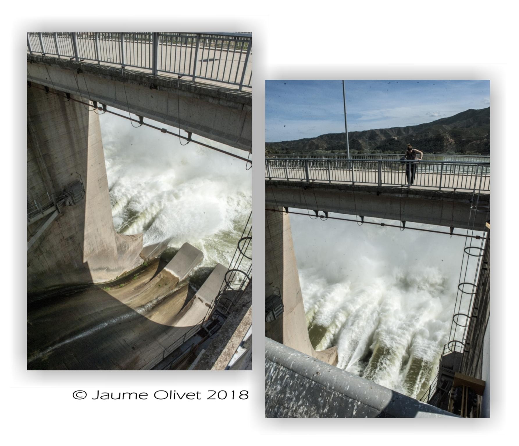  Jaume Olivet 2018