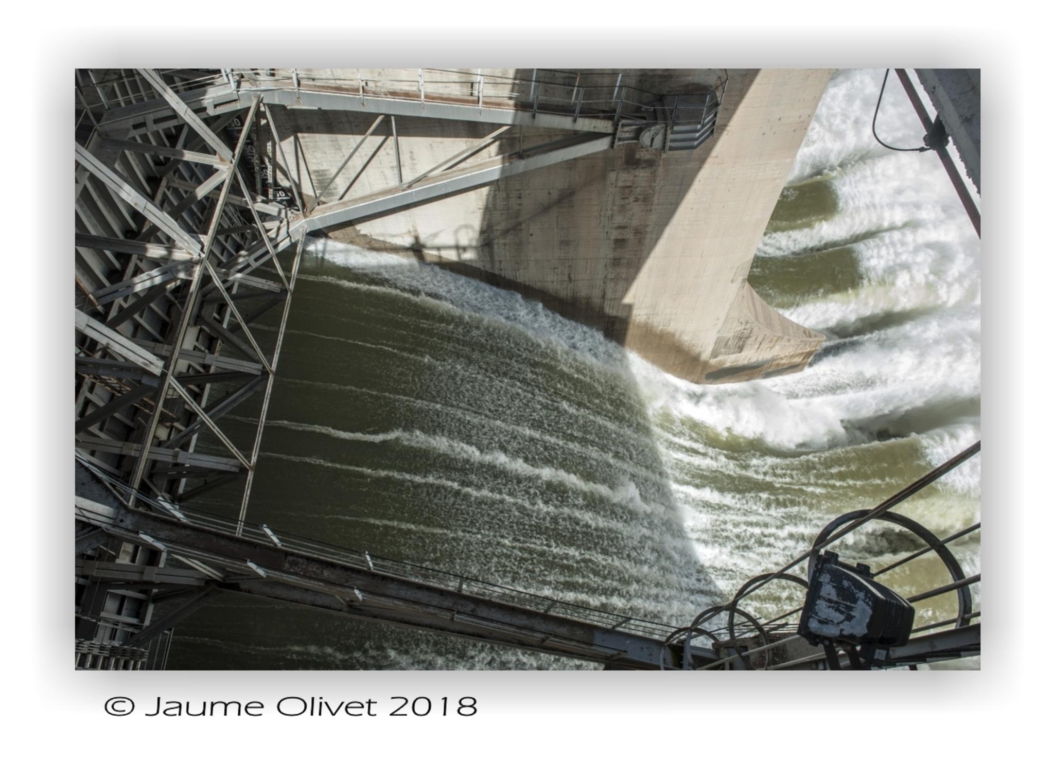  Jaume Olivet 2018