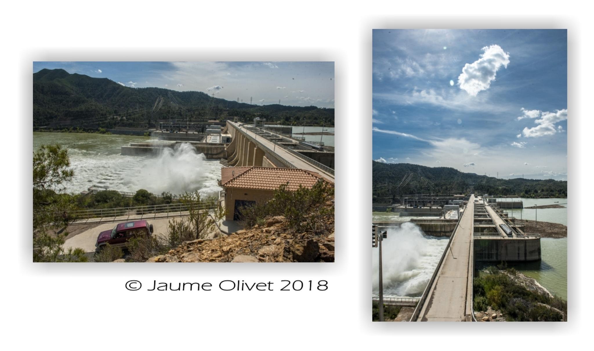  Jaume Olivet 2018
