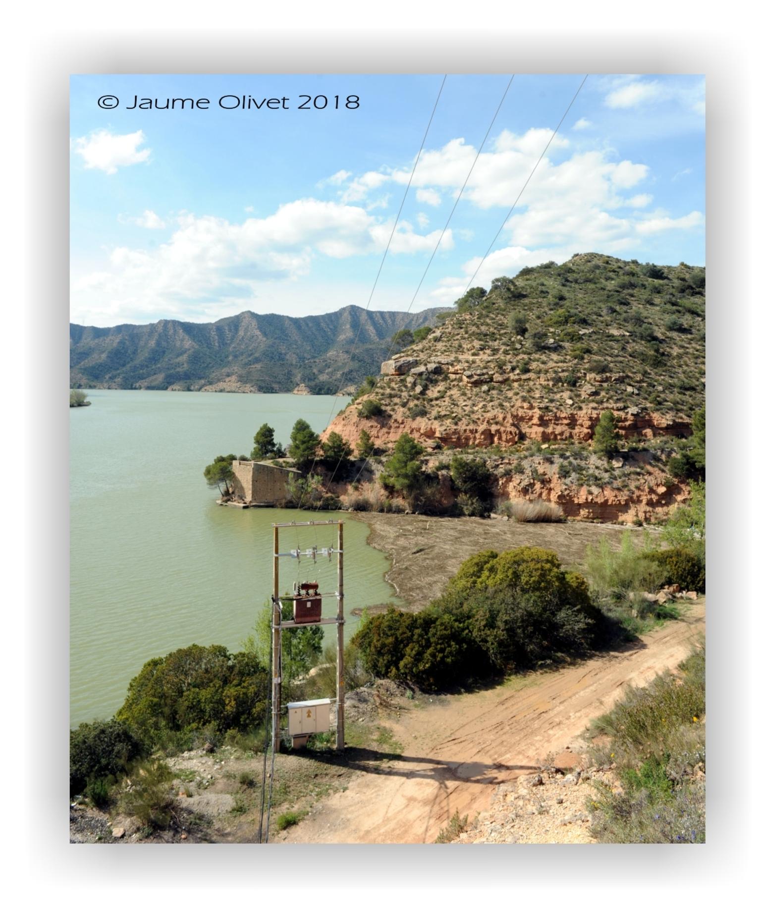  Jaume Olivet 2018
