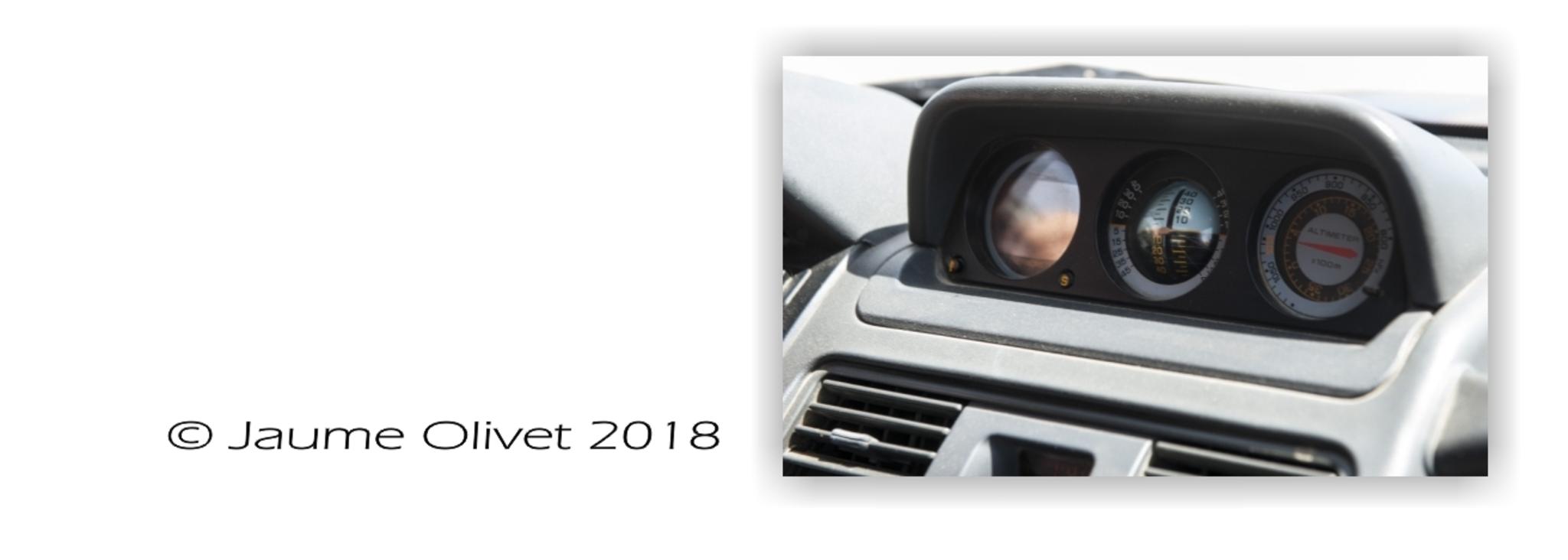  Jaume Olivet 2018