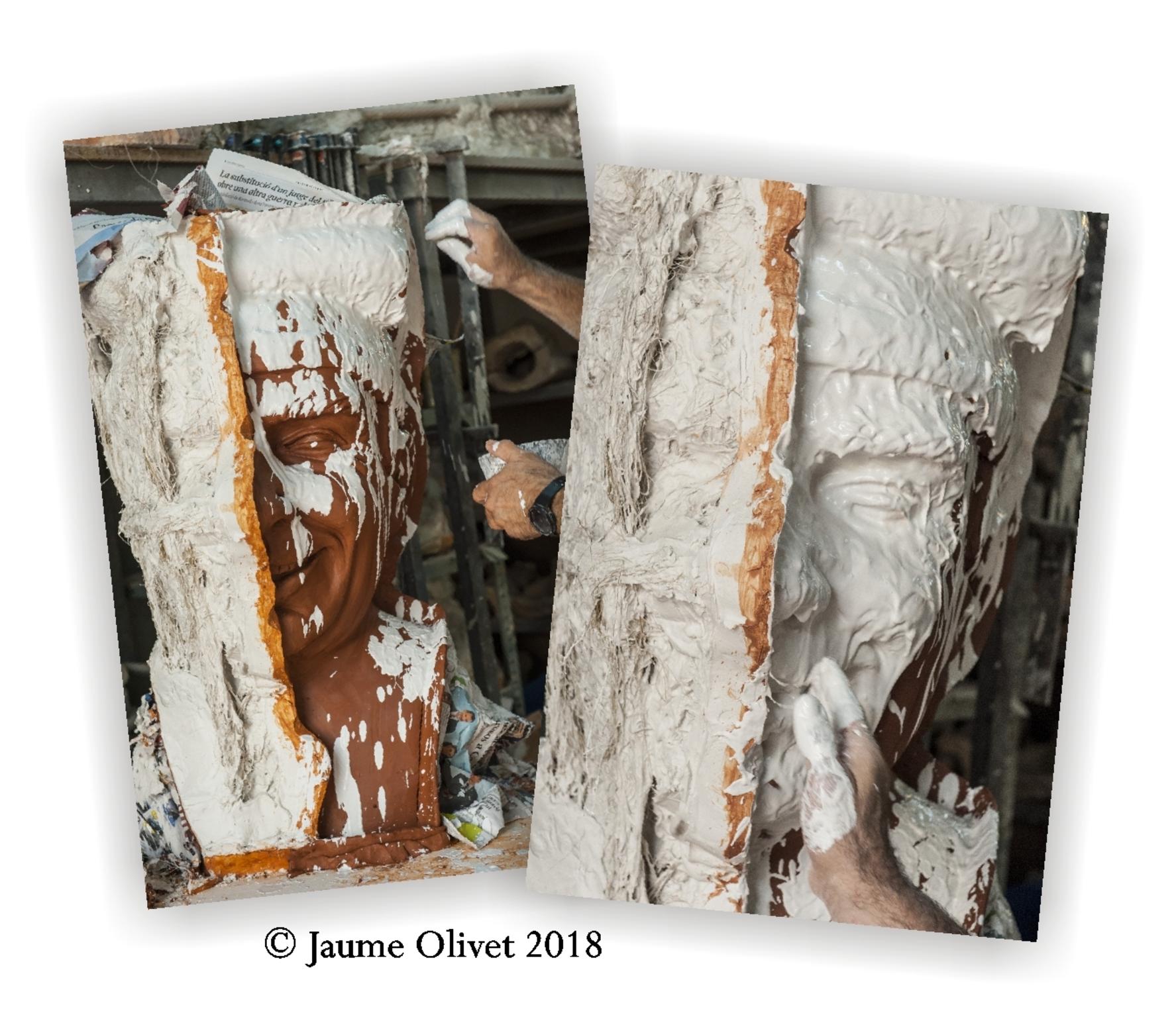  Jaume Olivet 2018