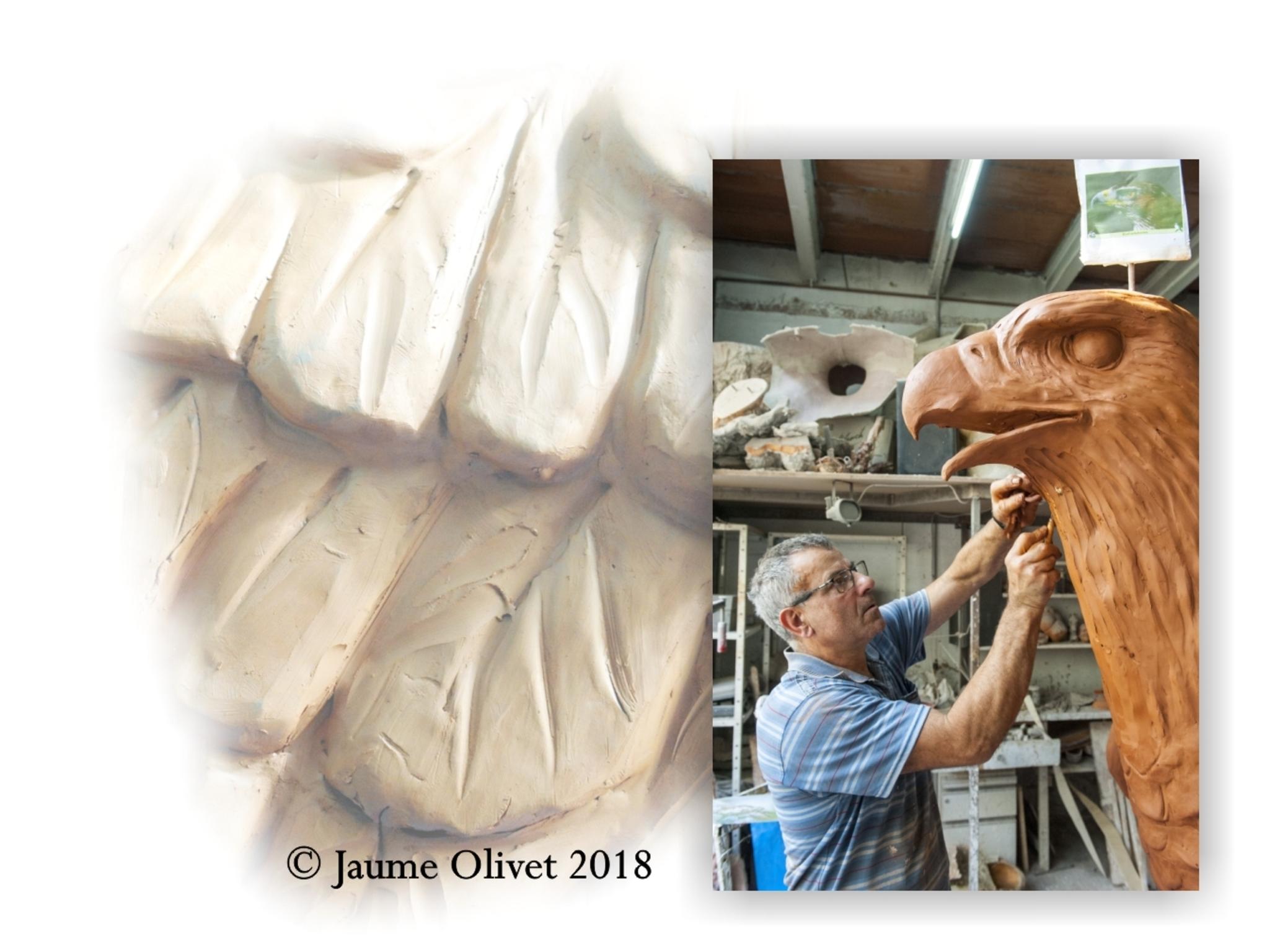  Jaume Olivet 2018