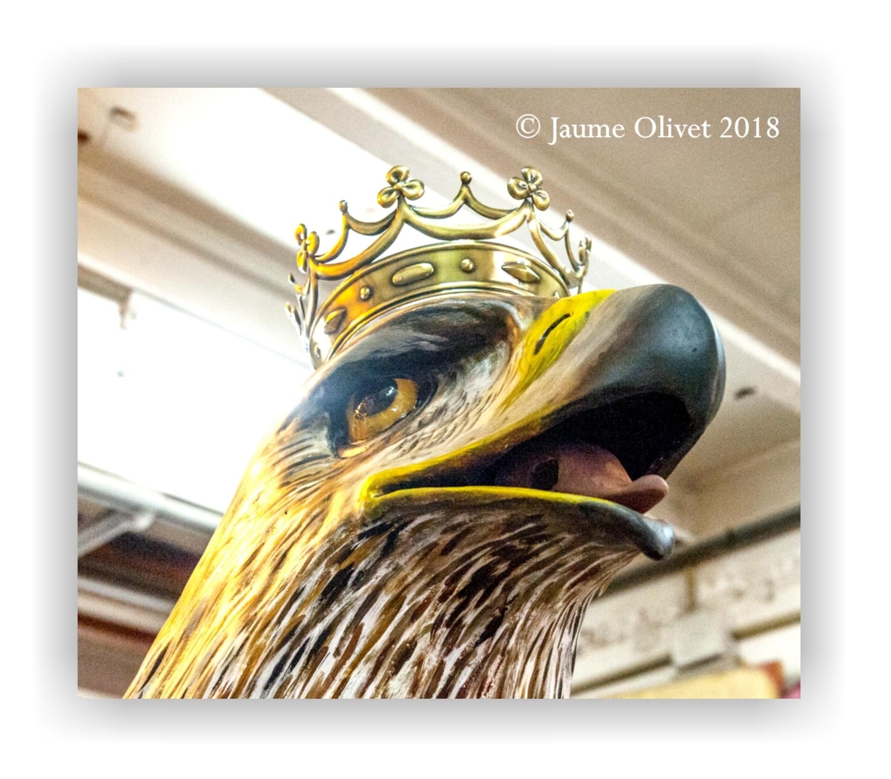 Jaume Olivet 2018