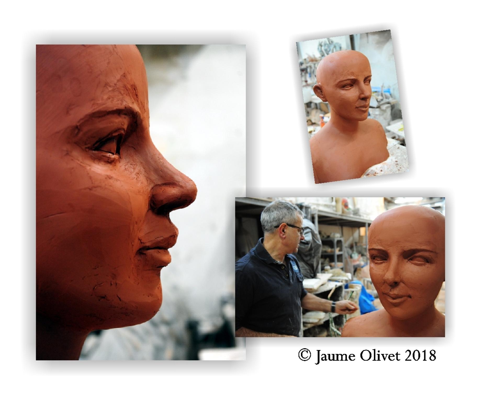  Jaume Olivet 2018
