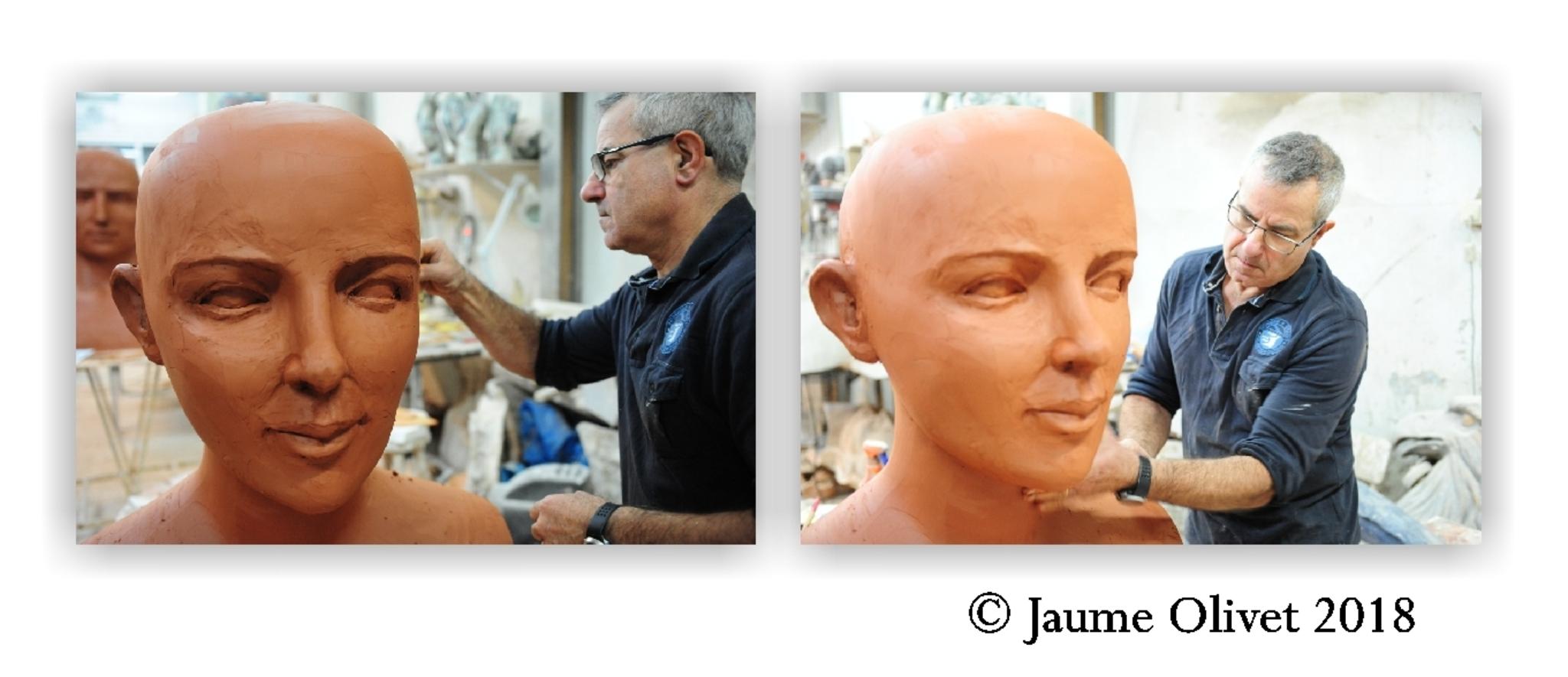  Jaume Olivet 2018