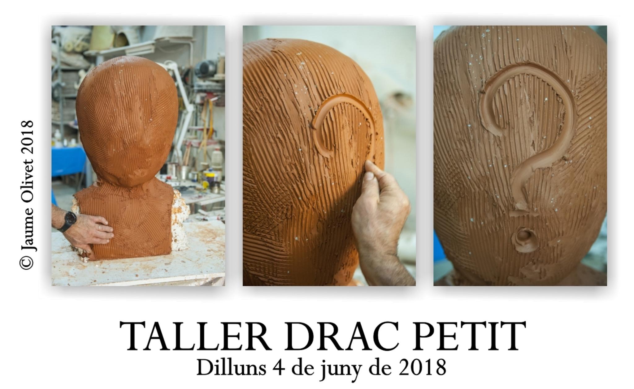  Jaume Olivet 2018