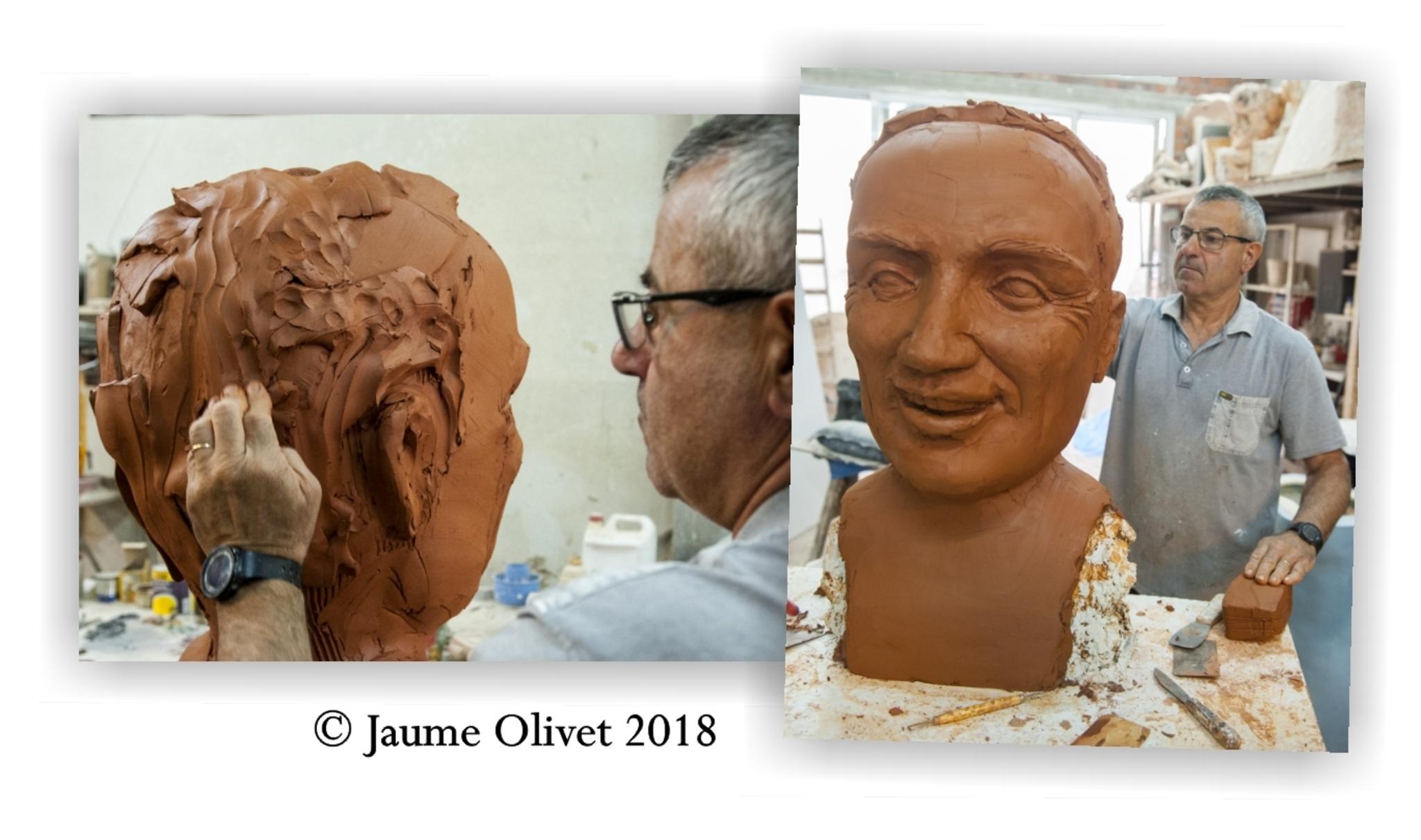  Jaume Olivet 2018