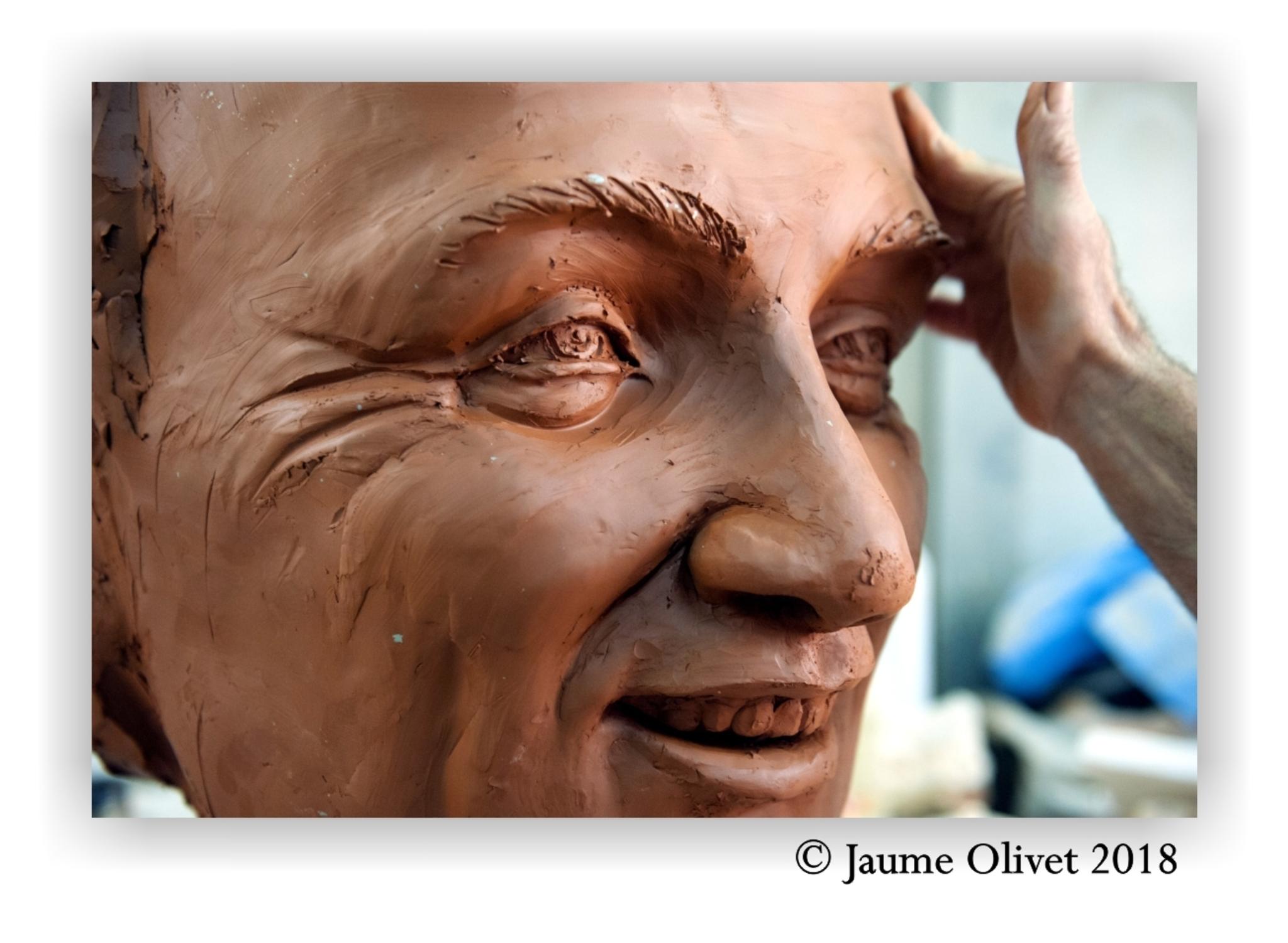  Jaume Olivet 2018
