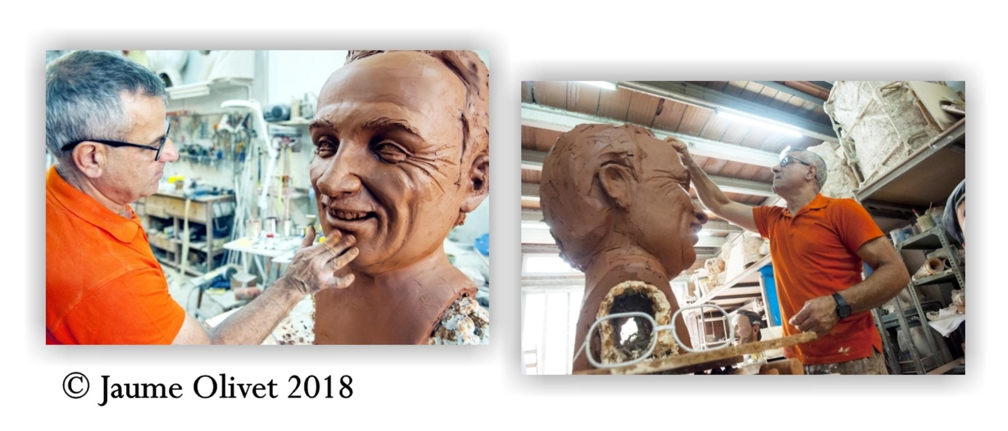  Jaume Olivet 2018