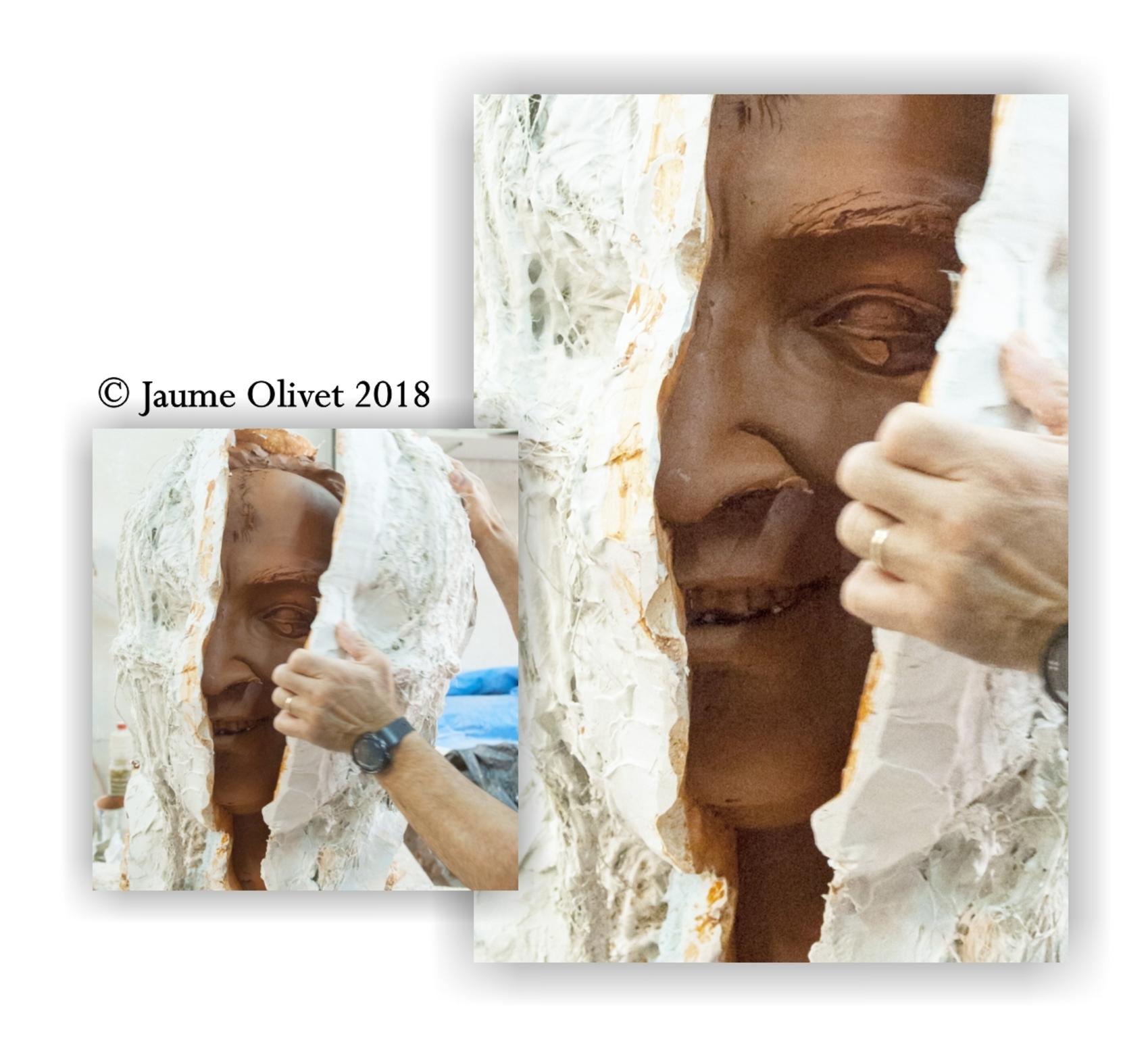  Jaume Olivet 2018