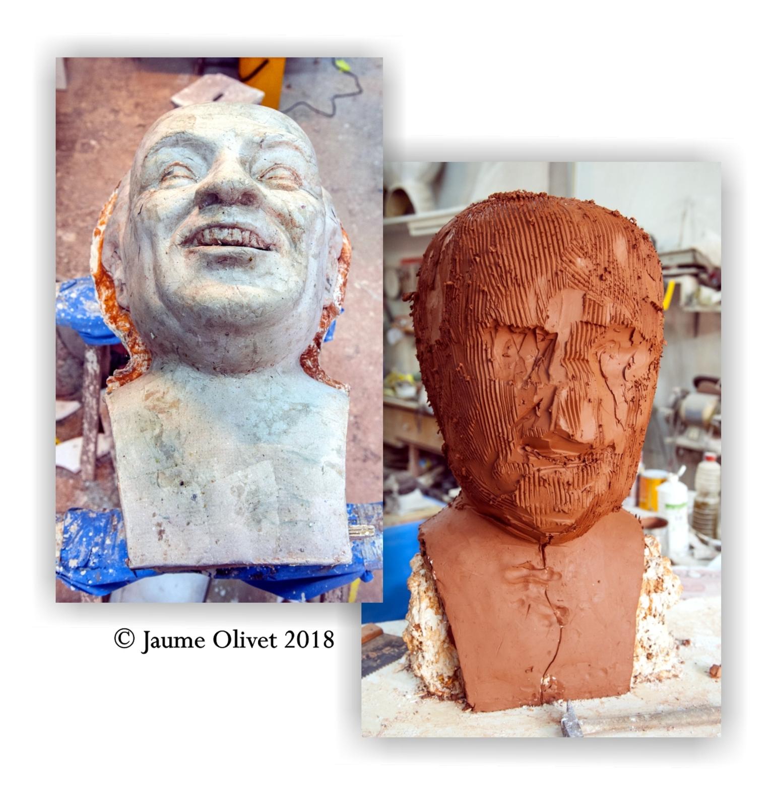  Jaume Olivet 2018