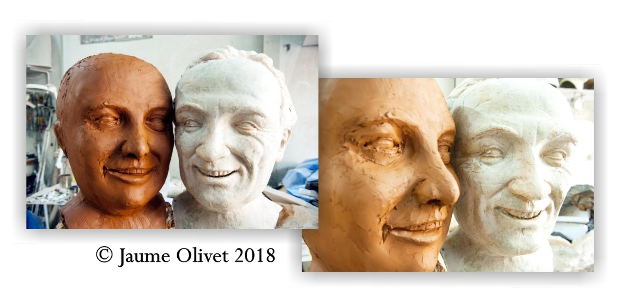  Jaume Olivet 2018