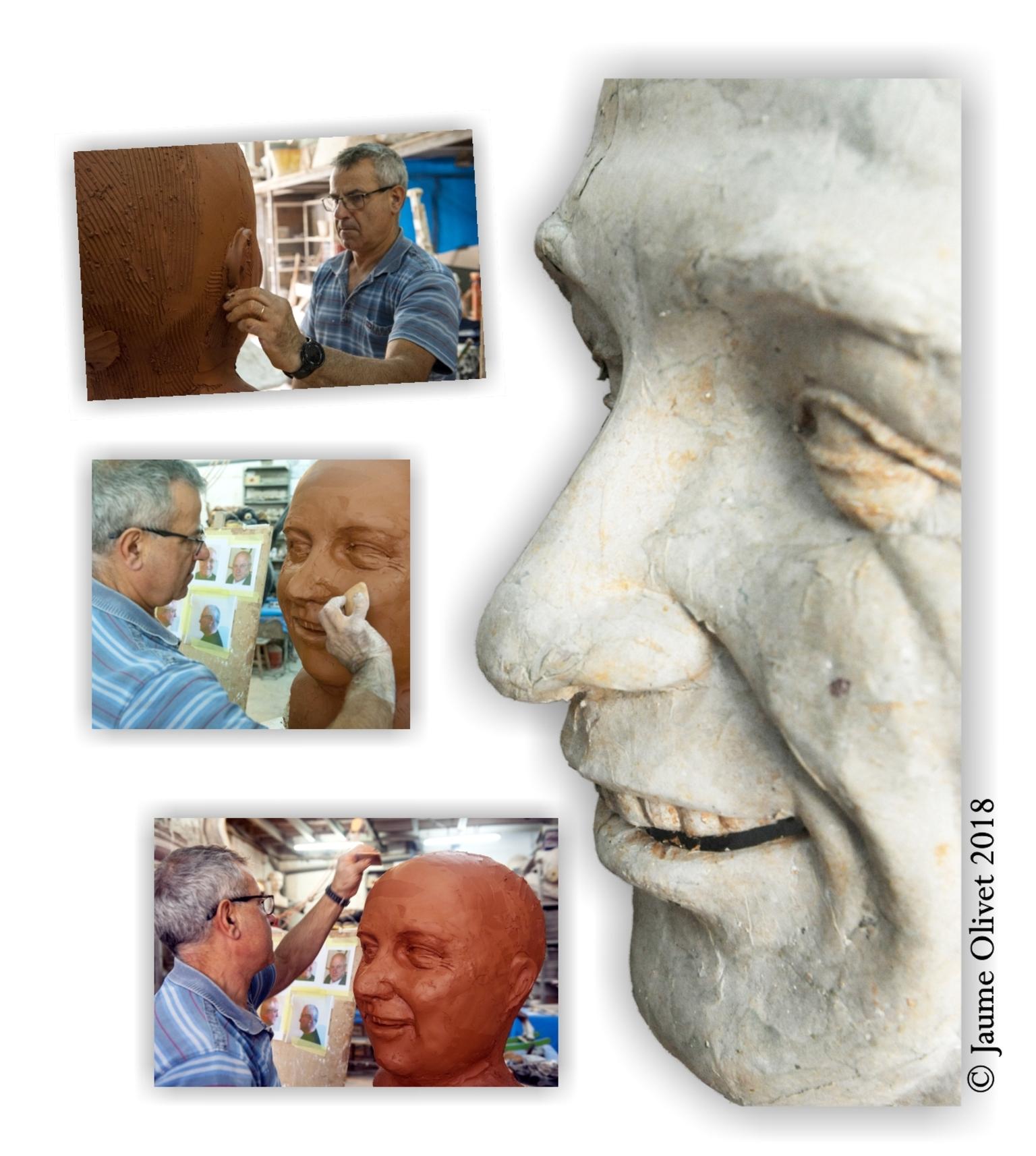  Jaume Olivet 2018