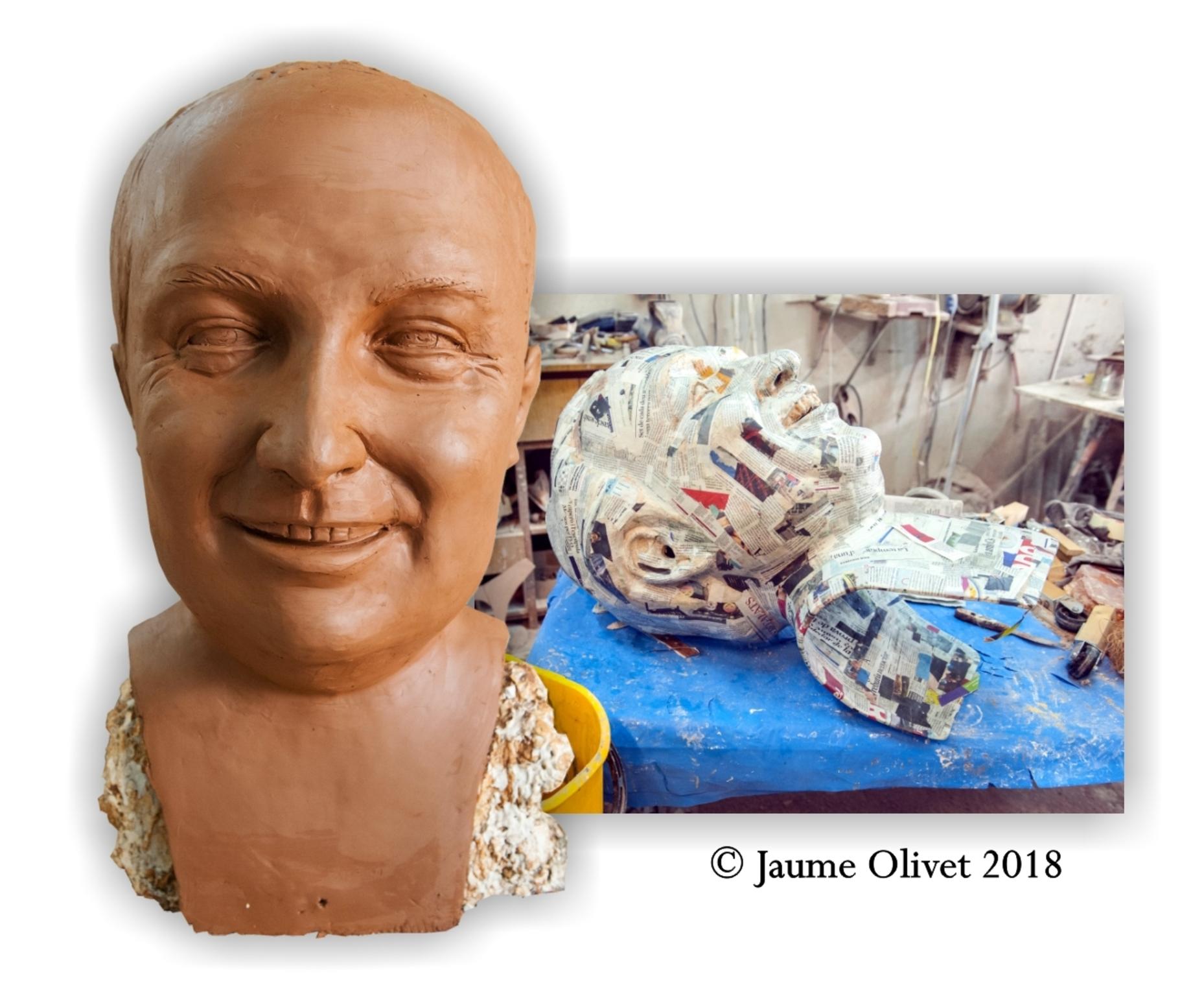  Jaume Olivet 2018