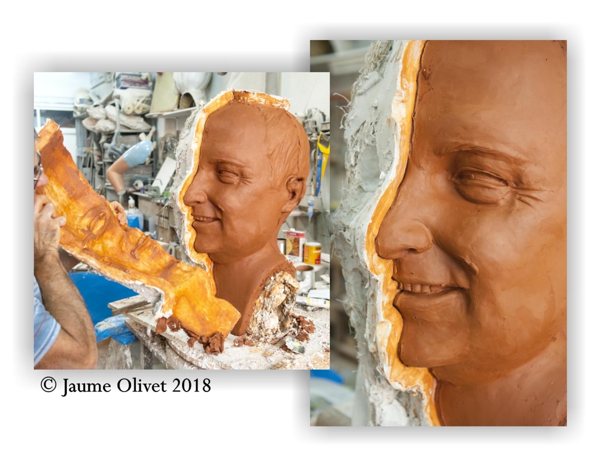  Jaume Olivet 2018