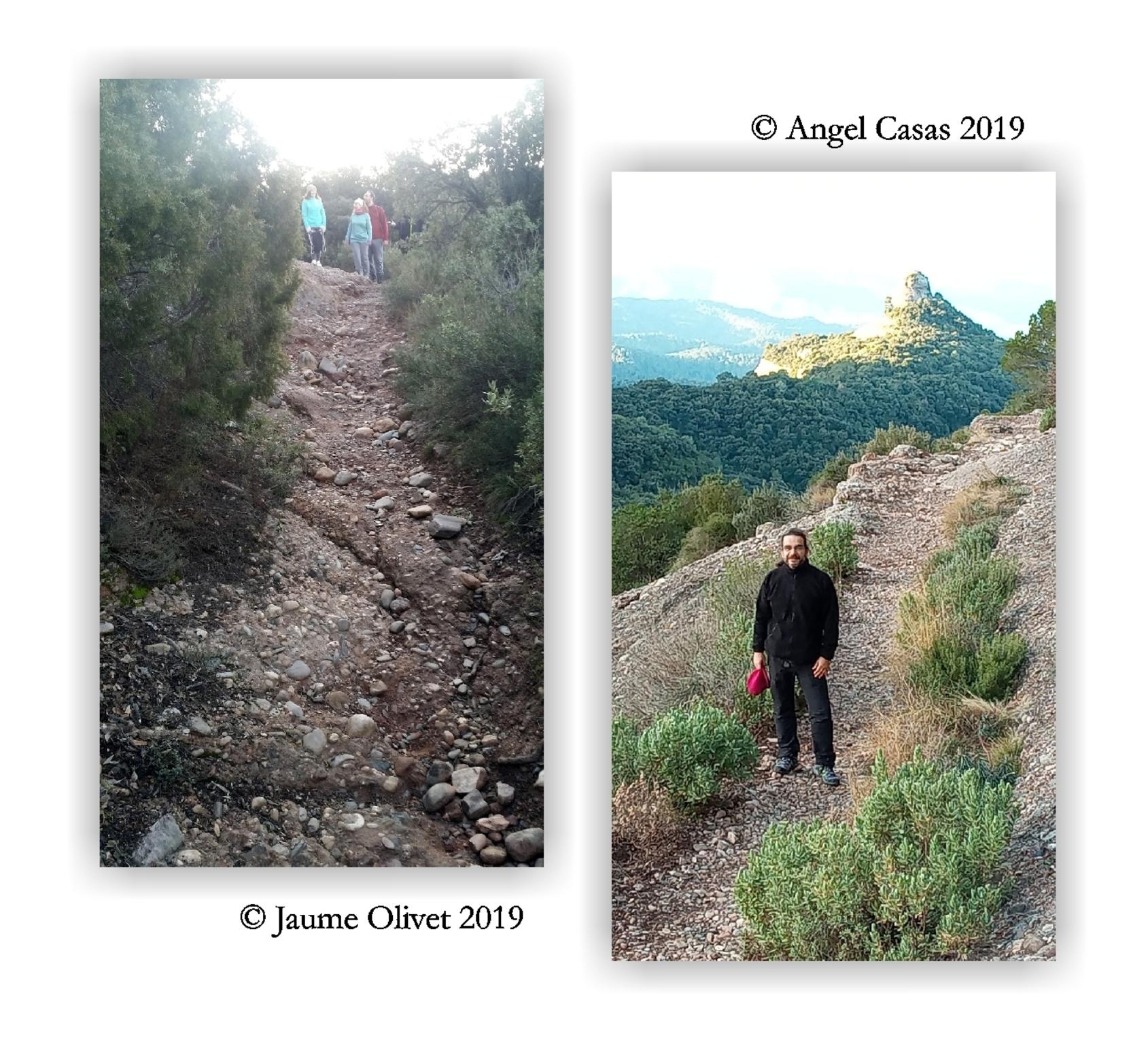  Jaume Olivet 2019