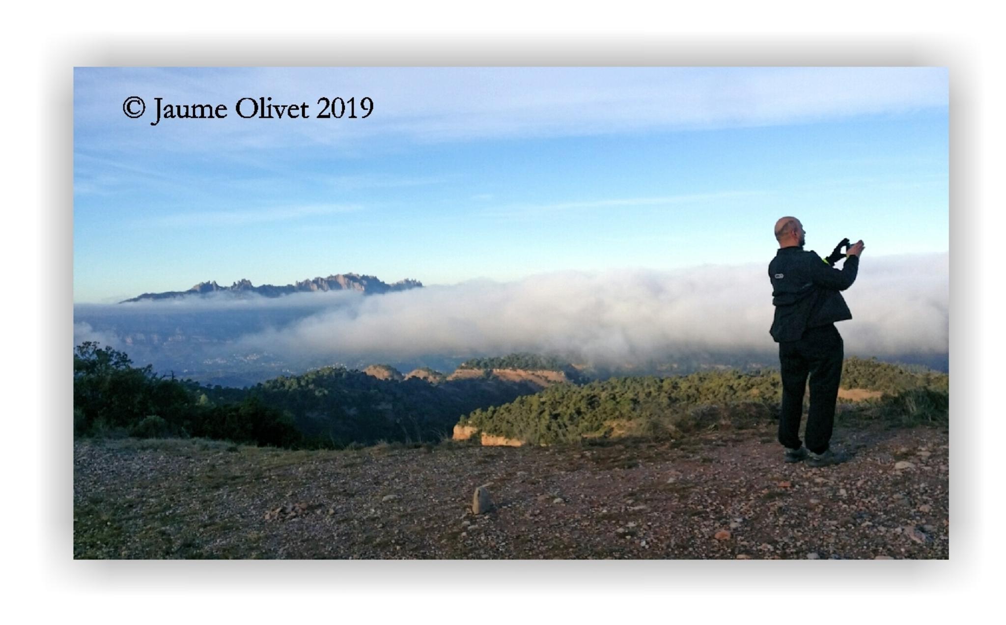  Jaume Olivet 2019