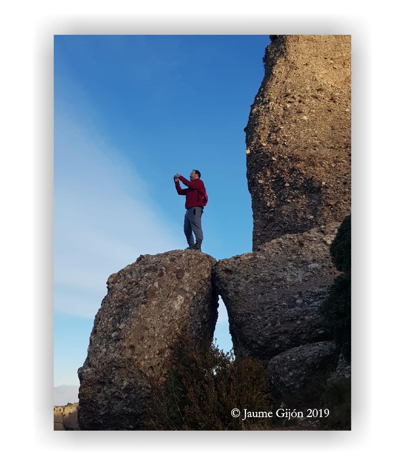  Jaume Olivet 2019