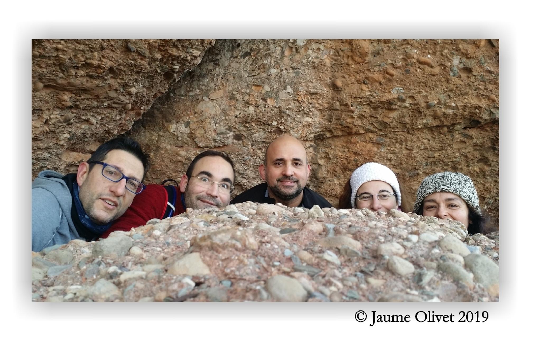  Jaume Olivet 2019