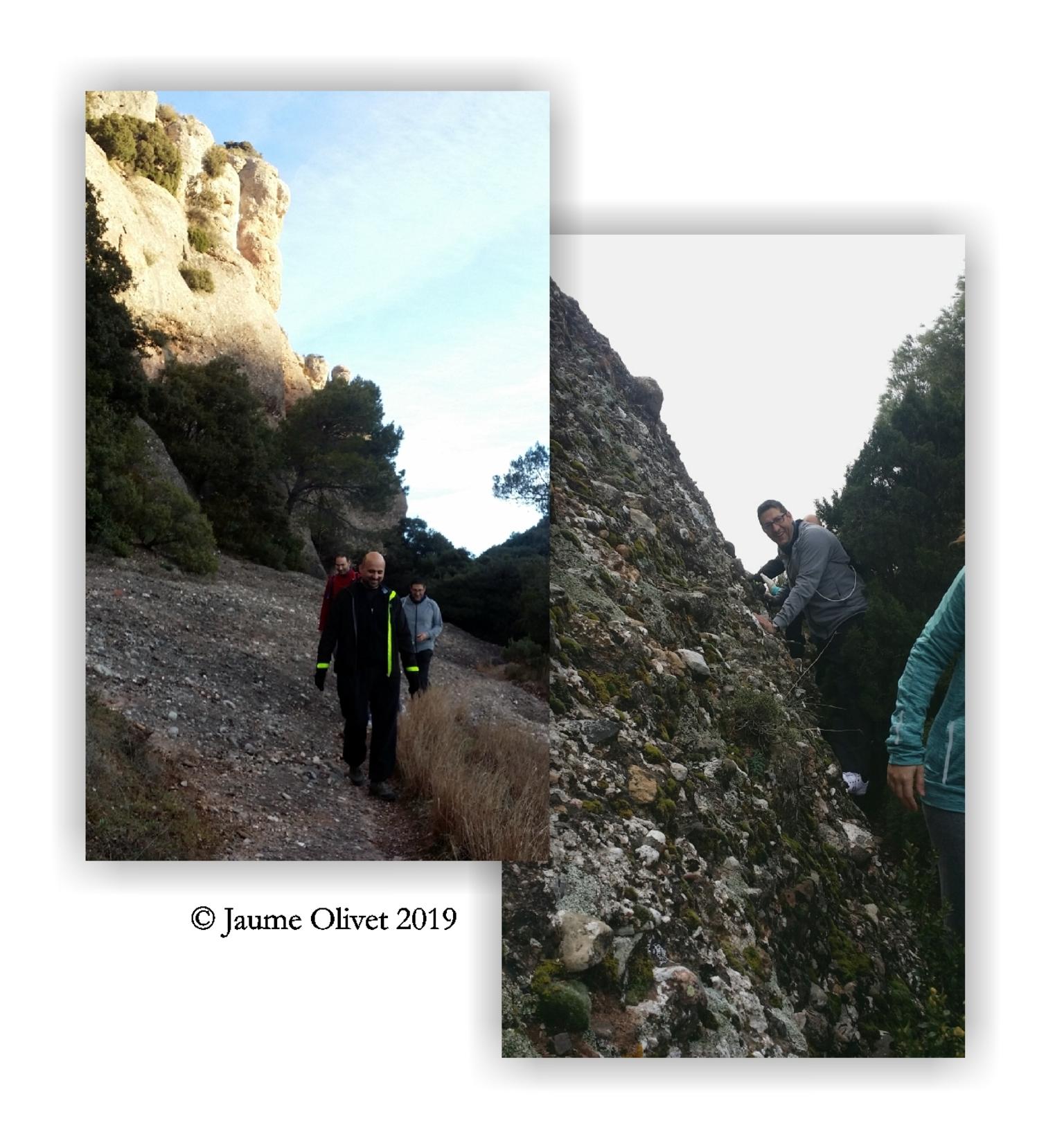  Jaume Olivet 2019