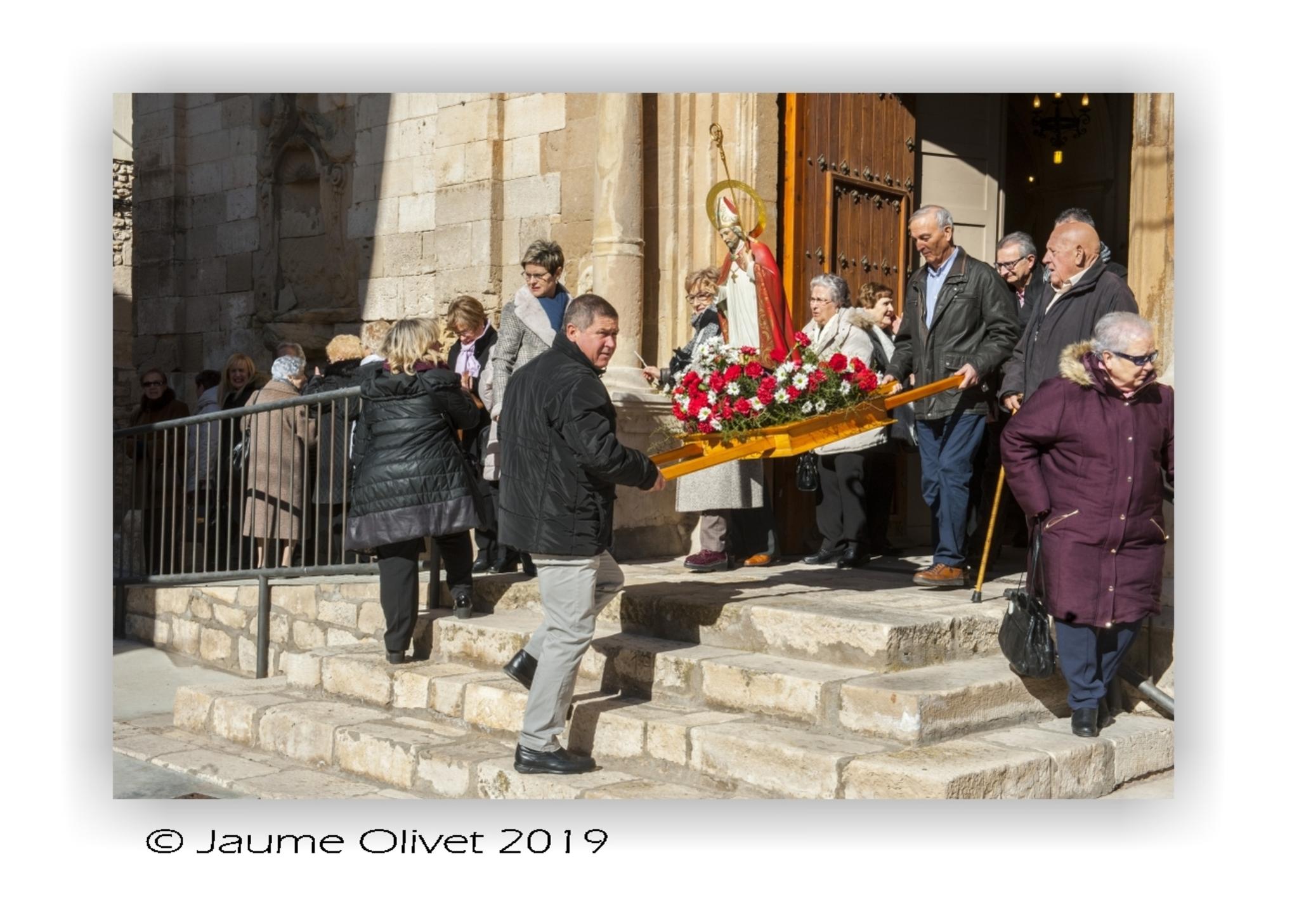  Jaume Olivet 2019