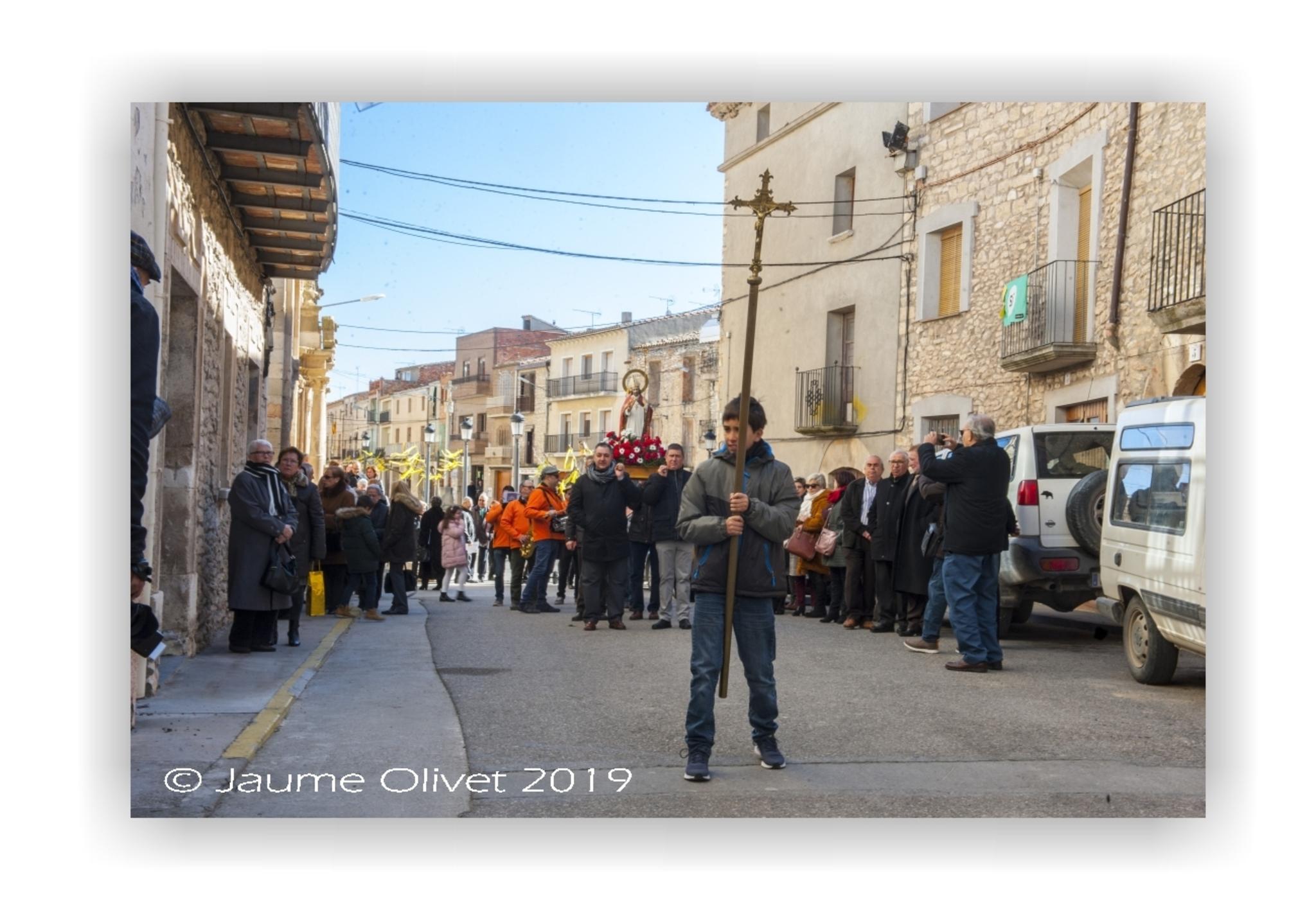  Jaume Olivet 2019