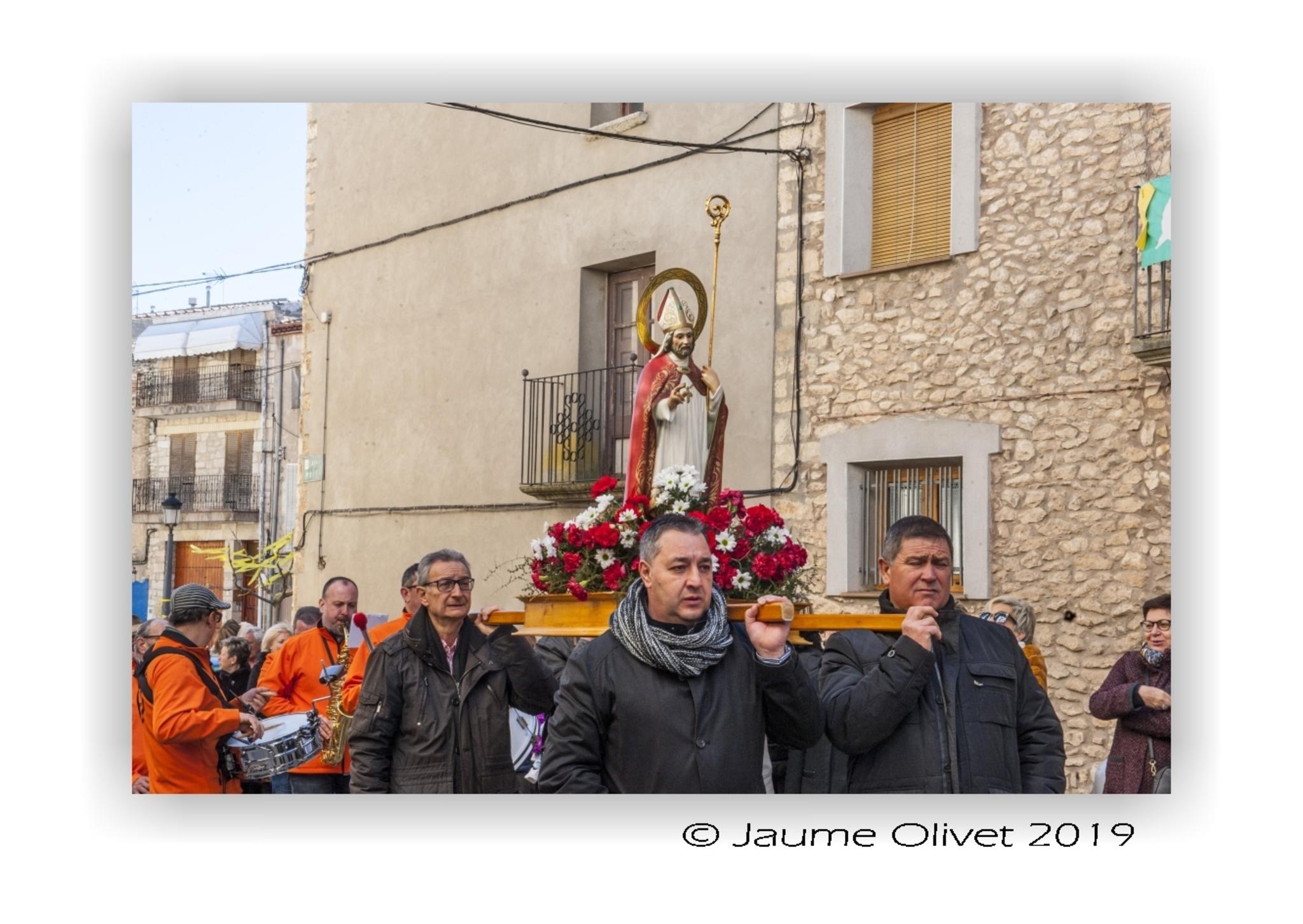  Jaume Olivet 2019