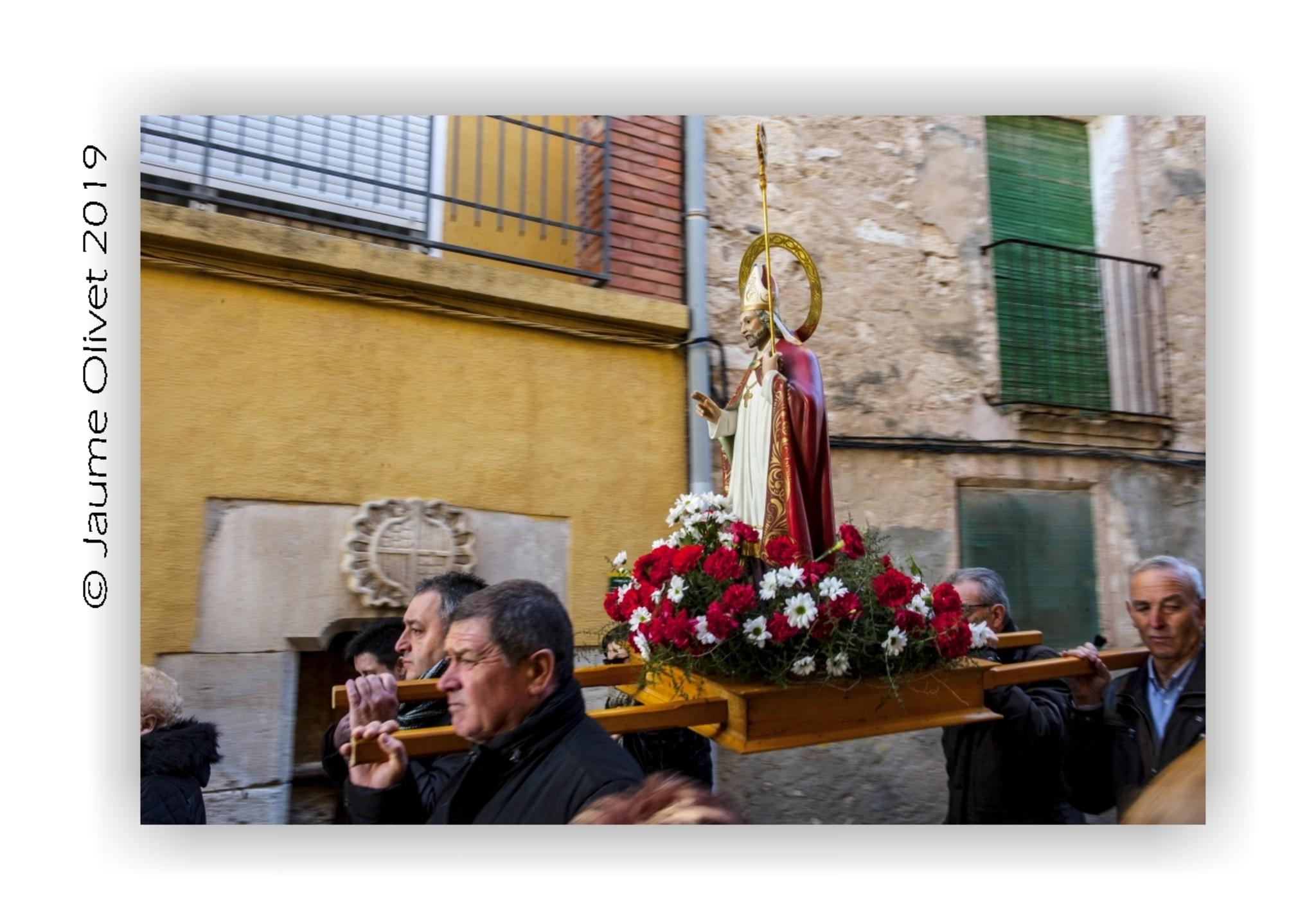  Jaume Olivet 2019