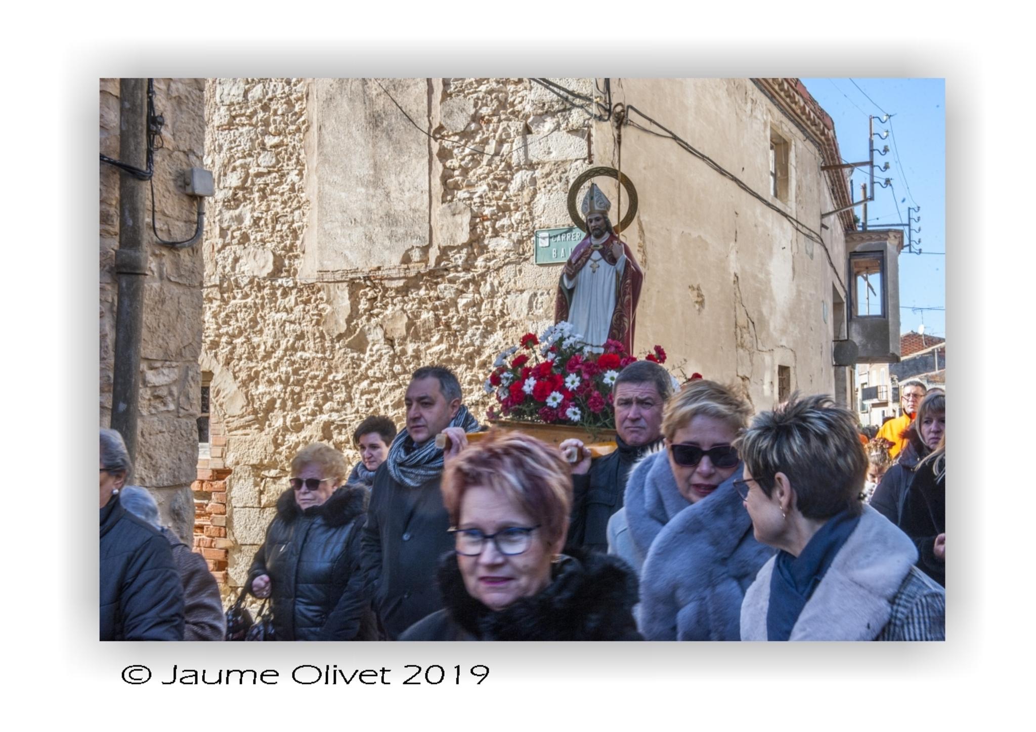  Jaume Olivet 2019