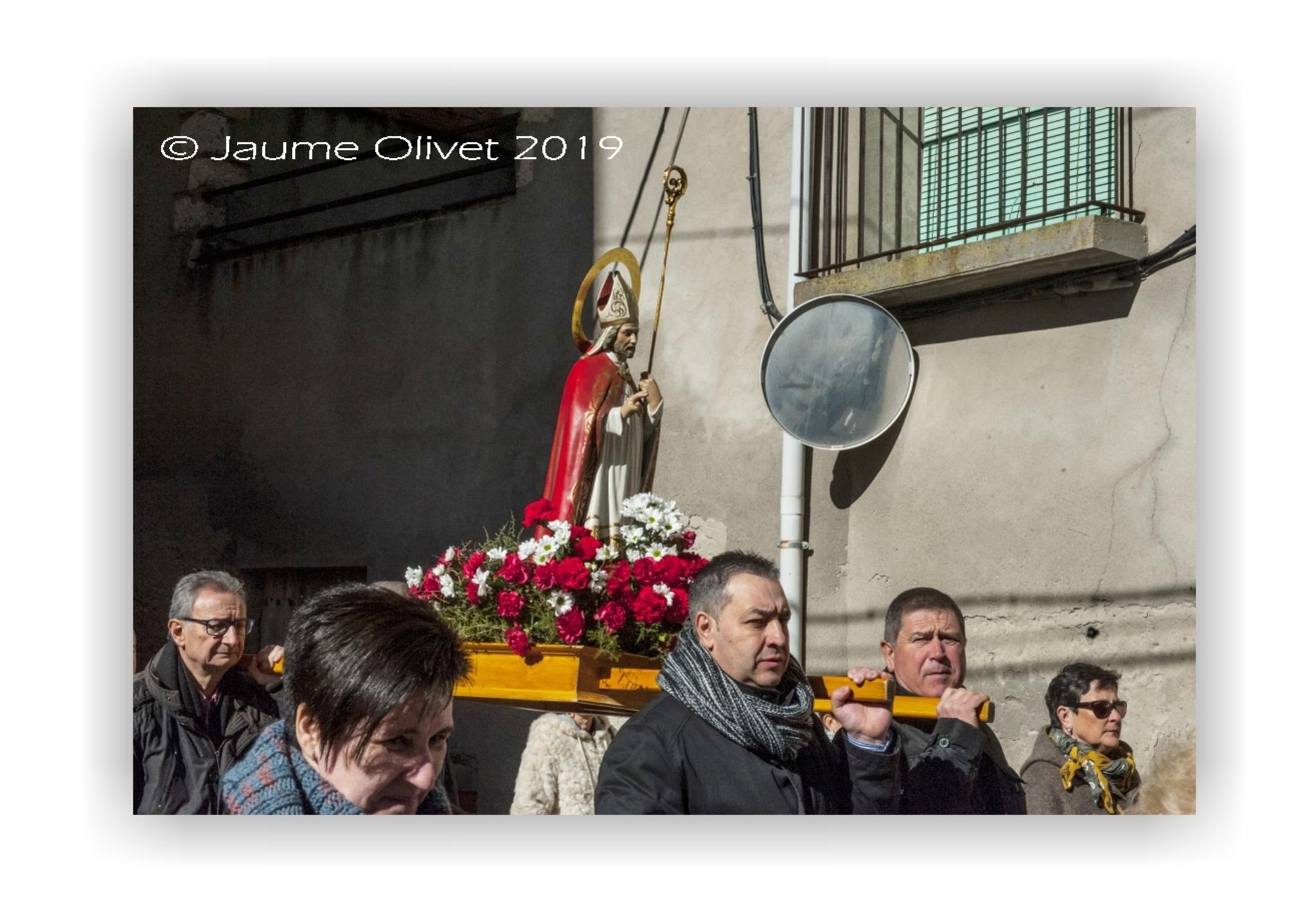  Jaume Olivet 2019