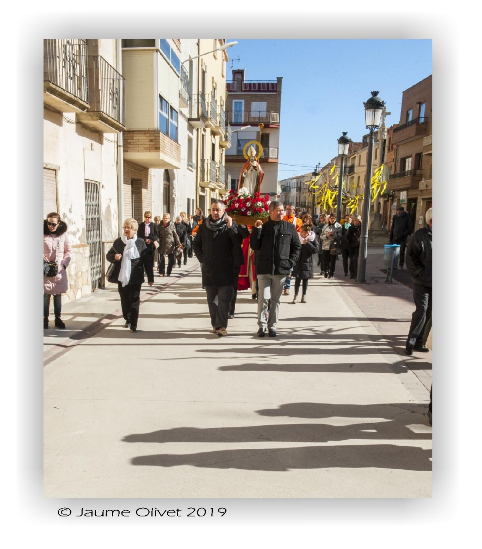  Jaume Olivet 2019