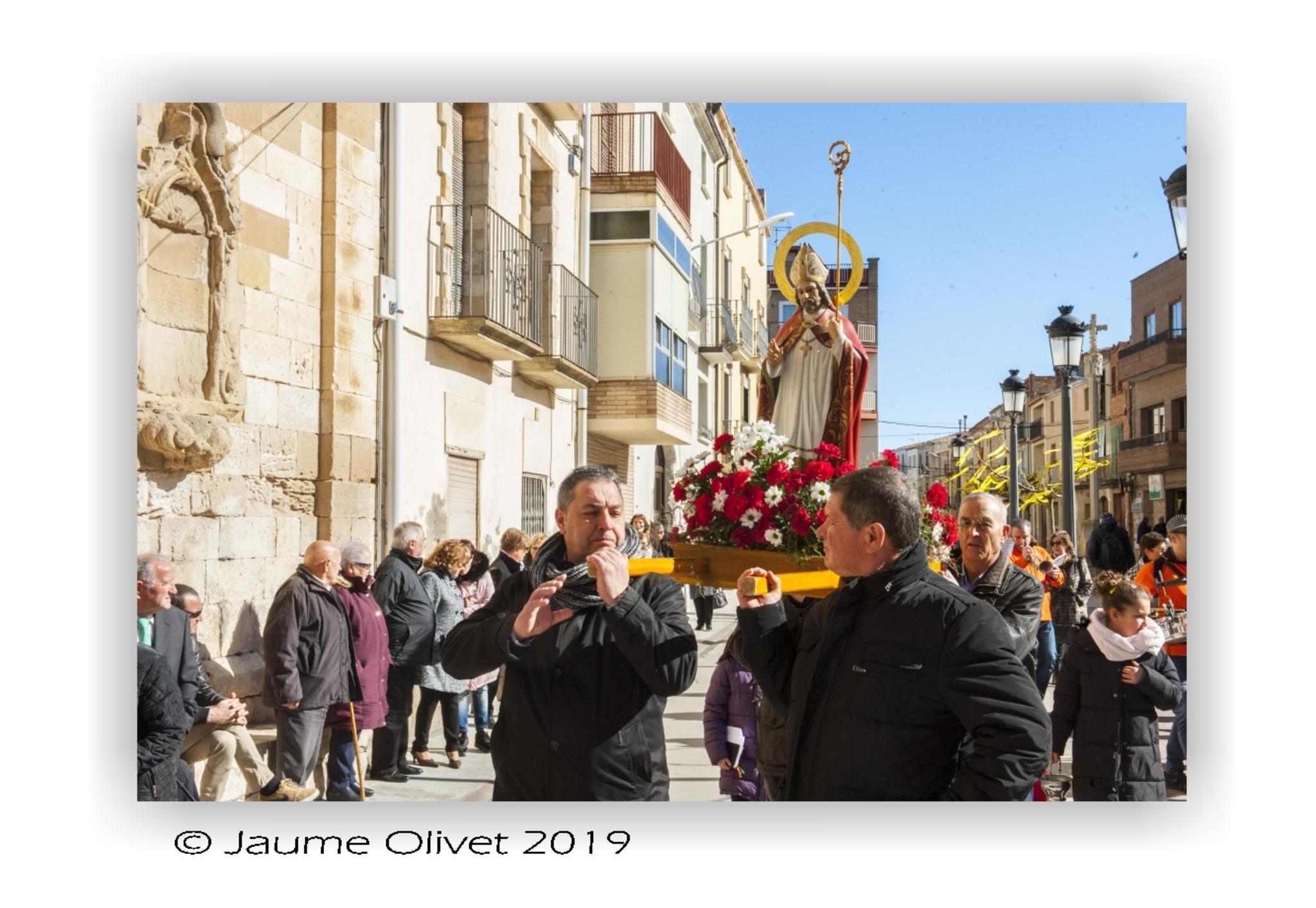  Jaume Olivet 2019