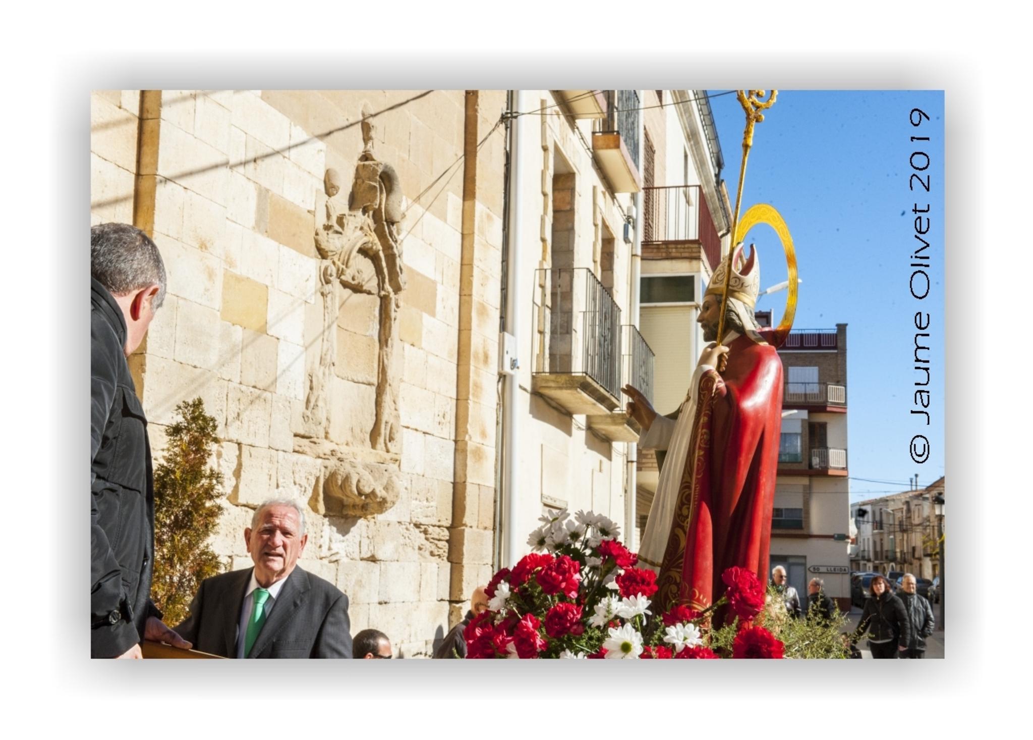  Jaume Olivet 2019