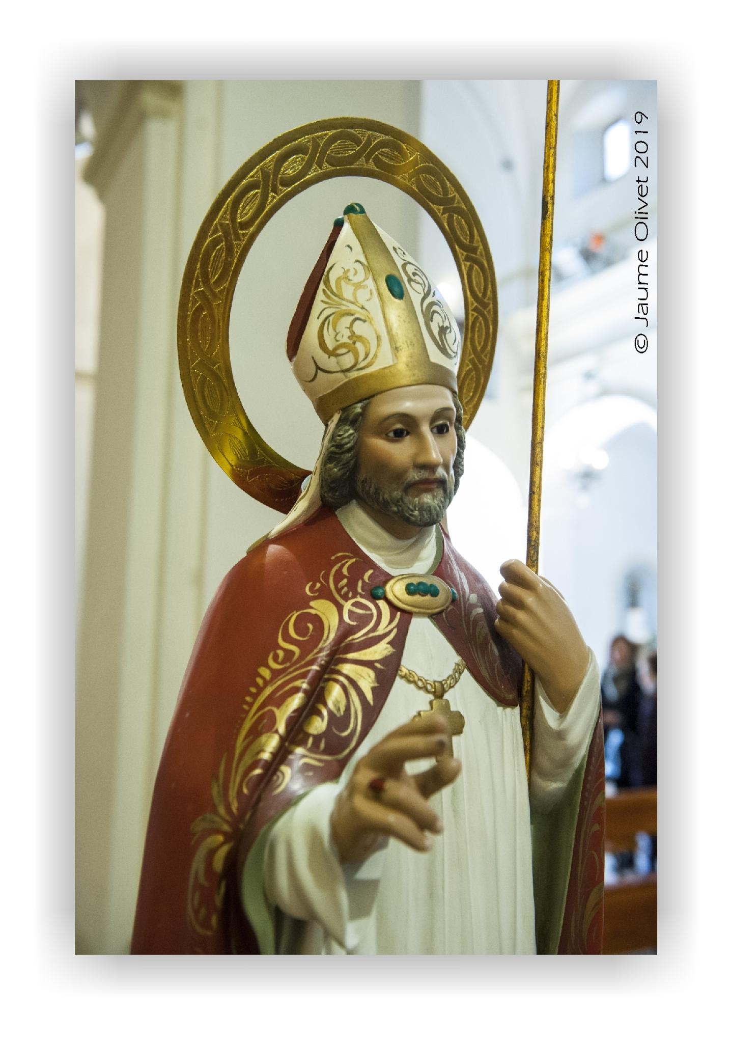  Jaume Olivet 2019