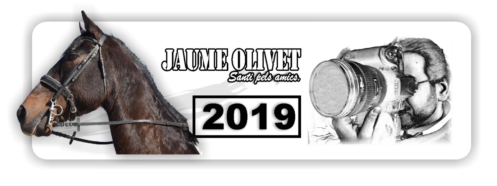  Jaume Olivet 2019