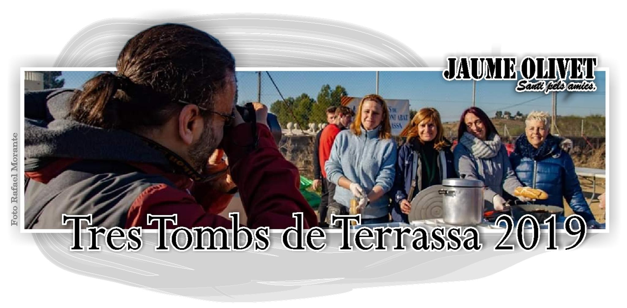  Jaume Olivet 2019