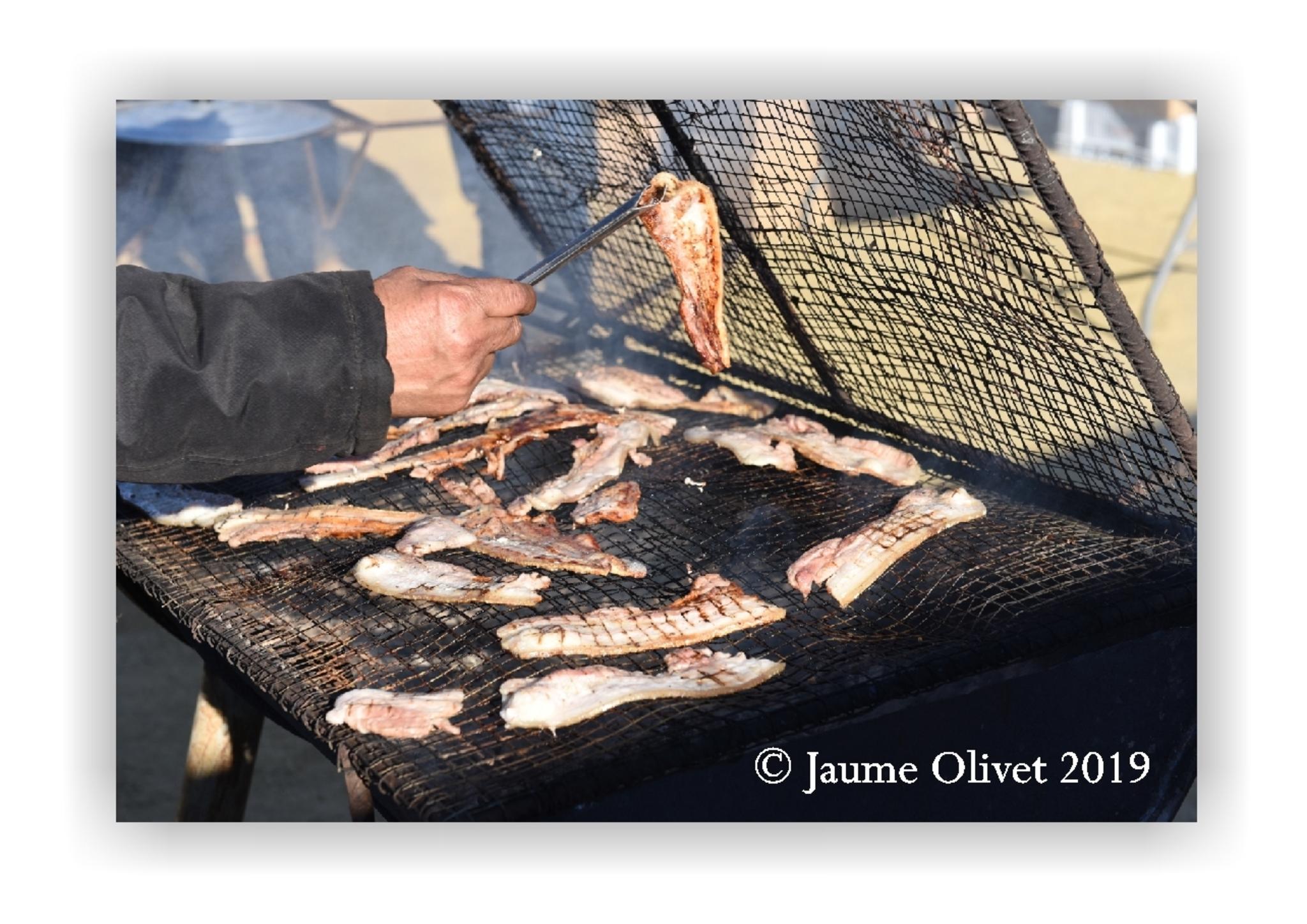  Jaume Olivet 2019