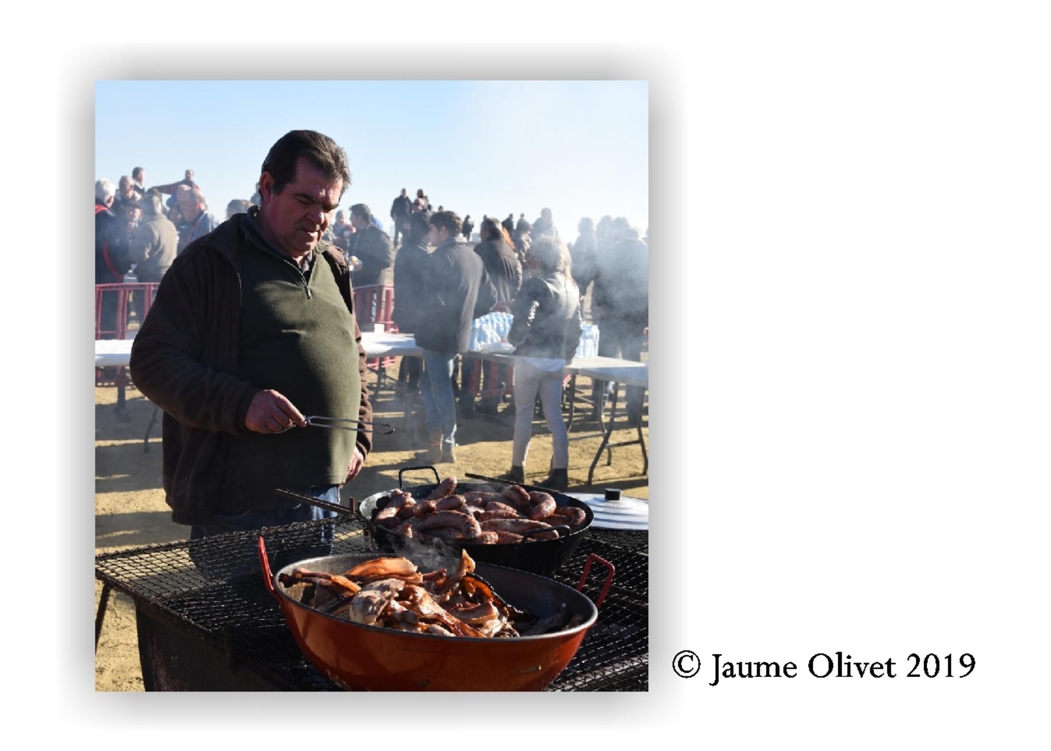  Jaume Olivet 2019