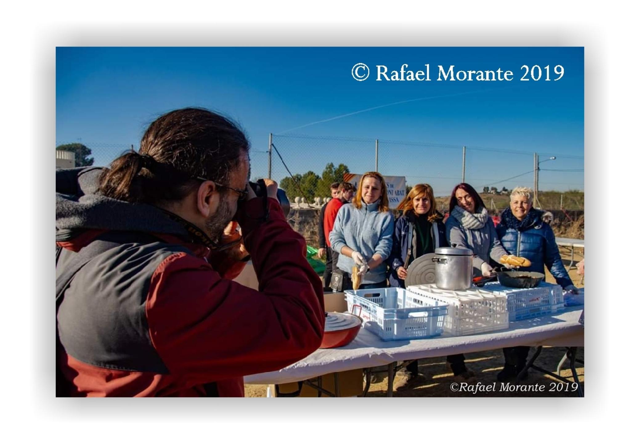  Jaume Olivet 2019