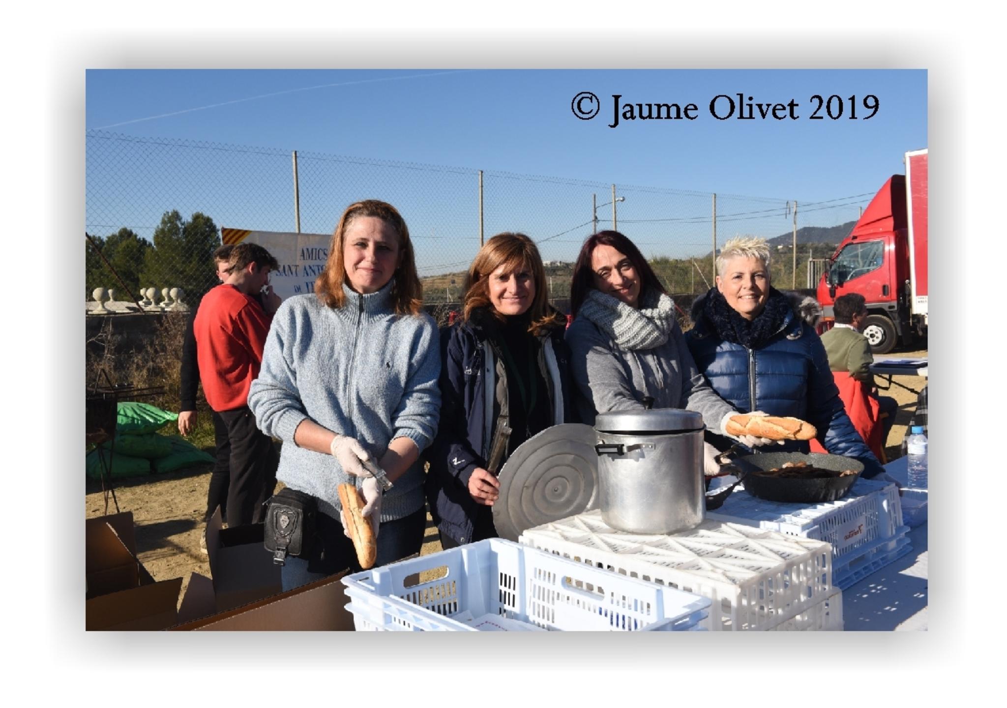  Jaume Olivet 2019