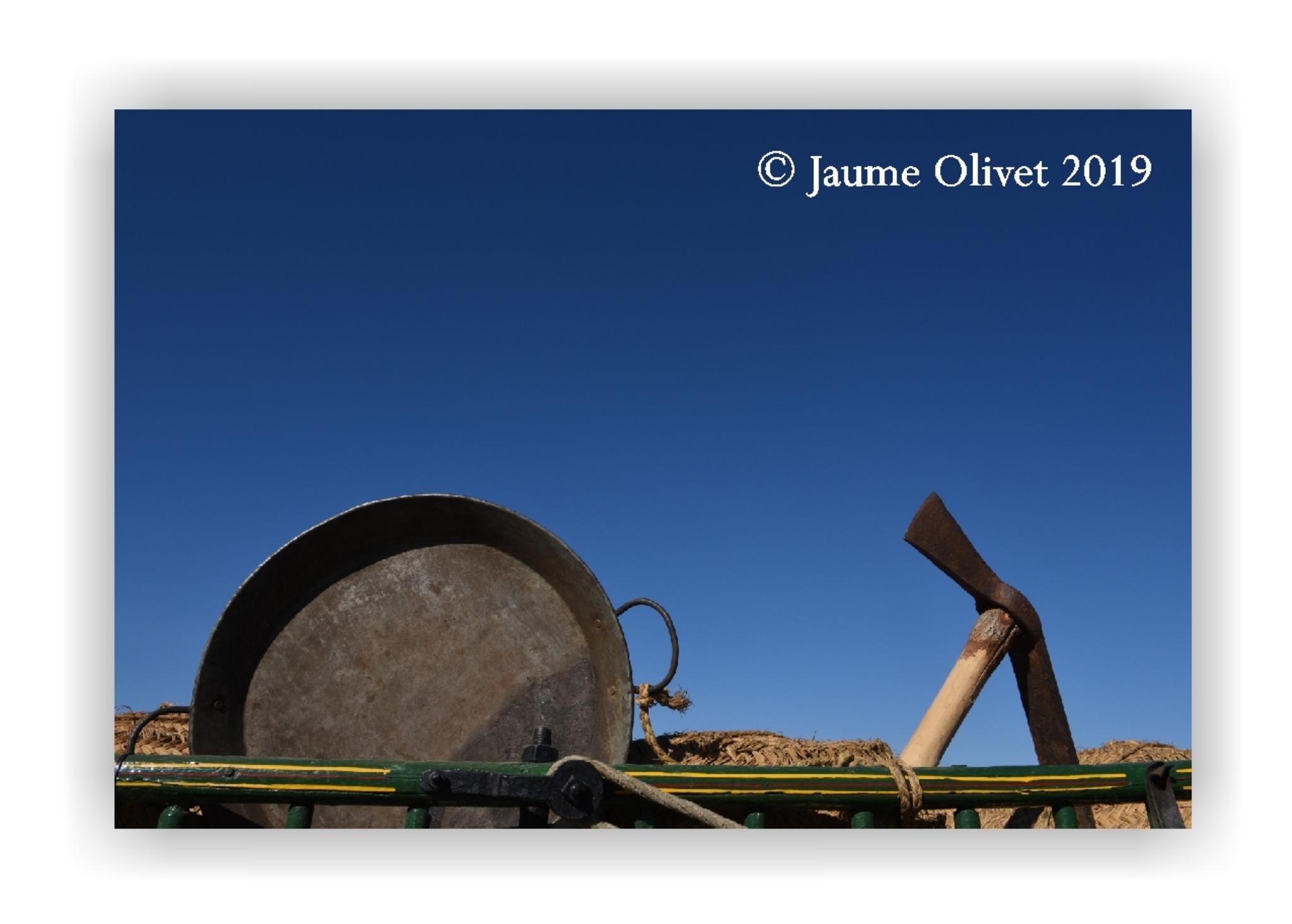  Jaume Olivet 2019