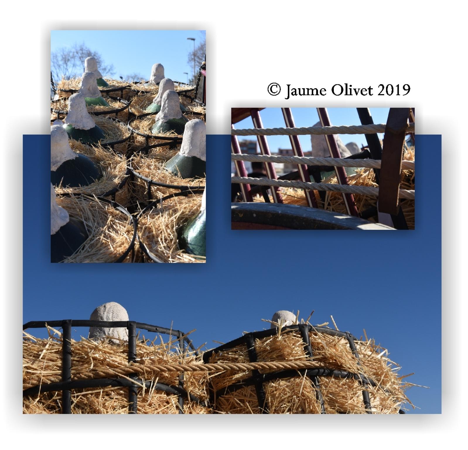  Jaume Olivet 2019