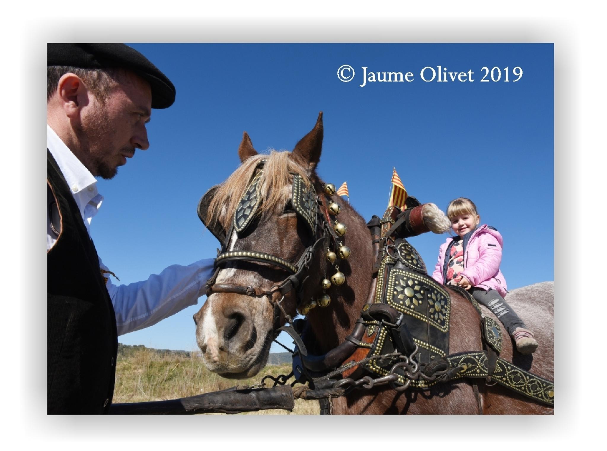  Jaume Olivet 2019