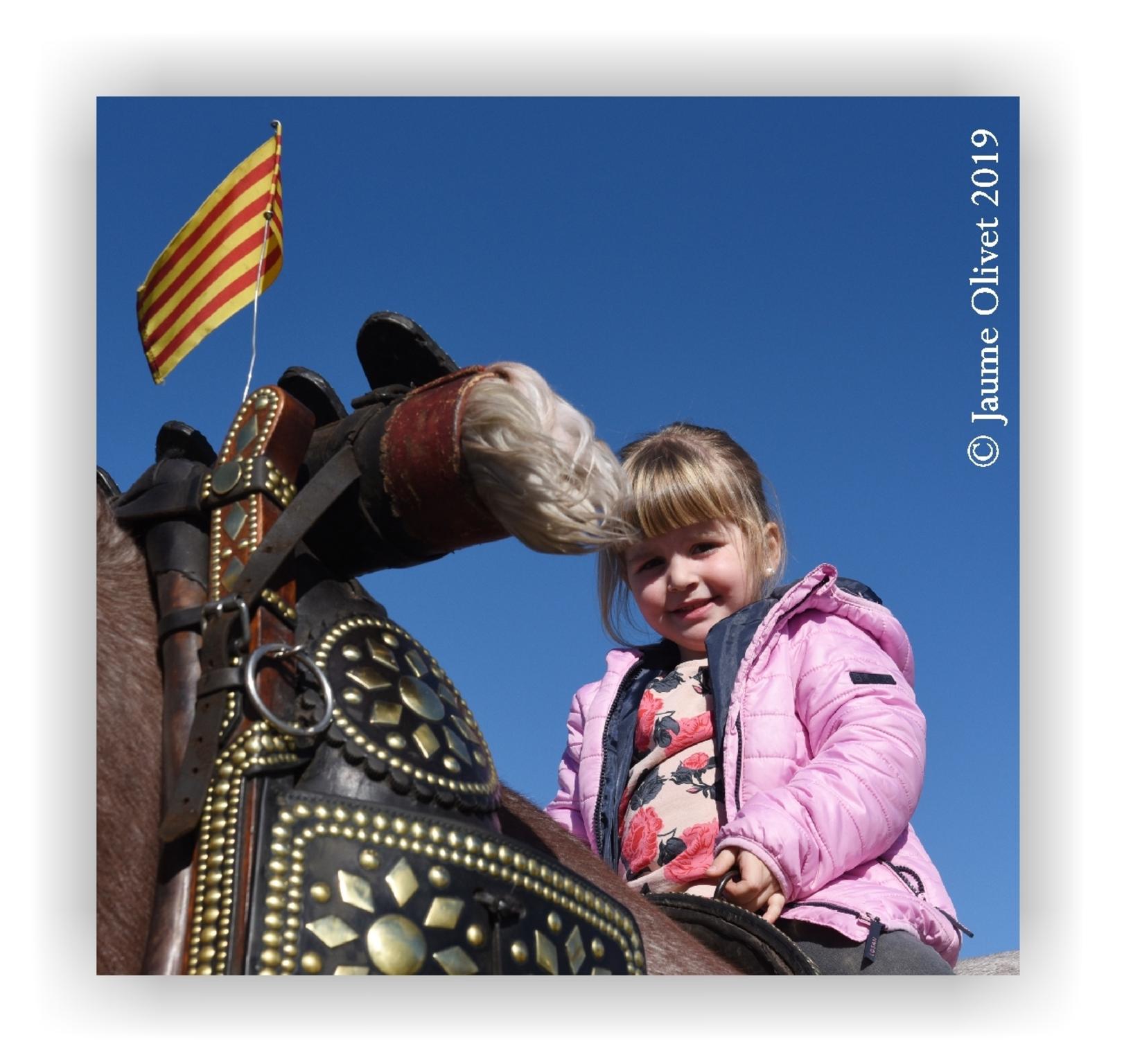  Jaume Olivet 2019