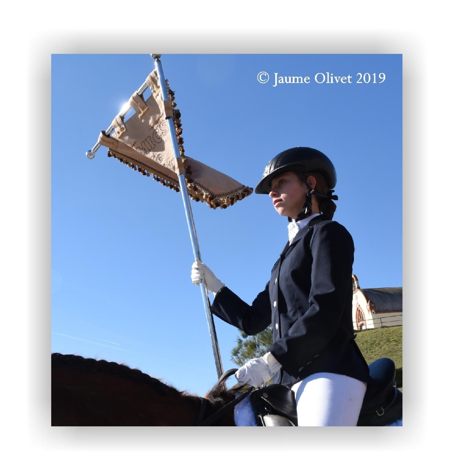 Jaume Olivet 2019