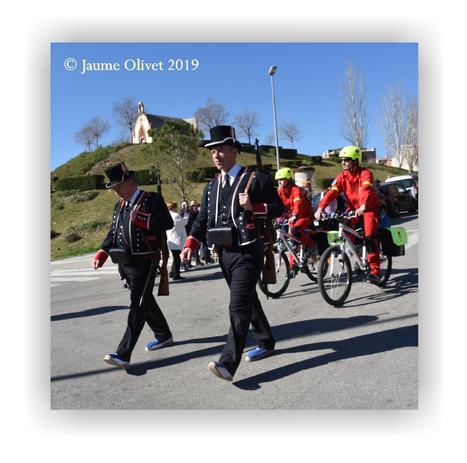  Jaume Olivet 2019