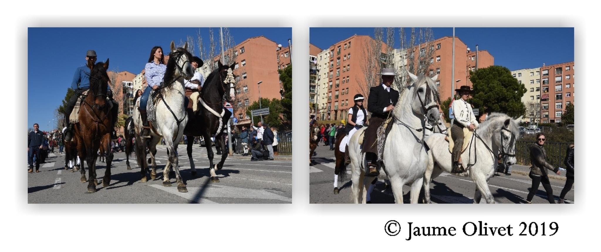  Jaume Olivet 2019