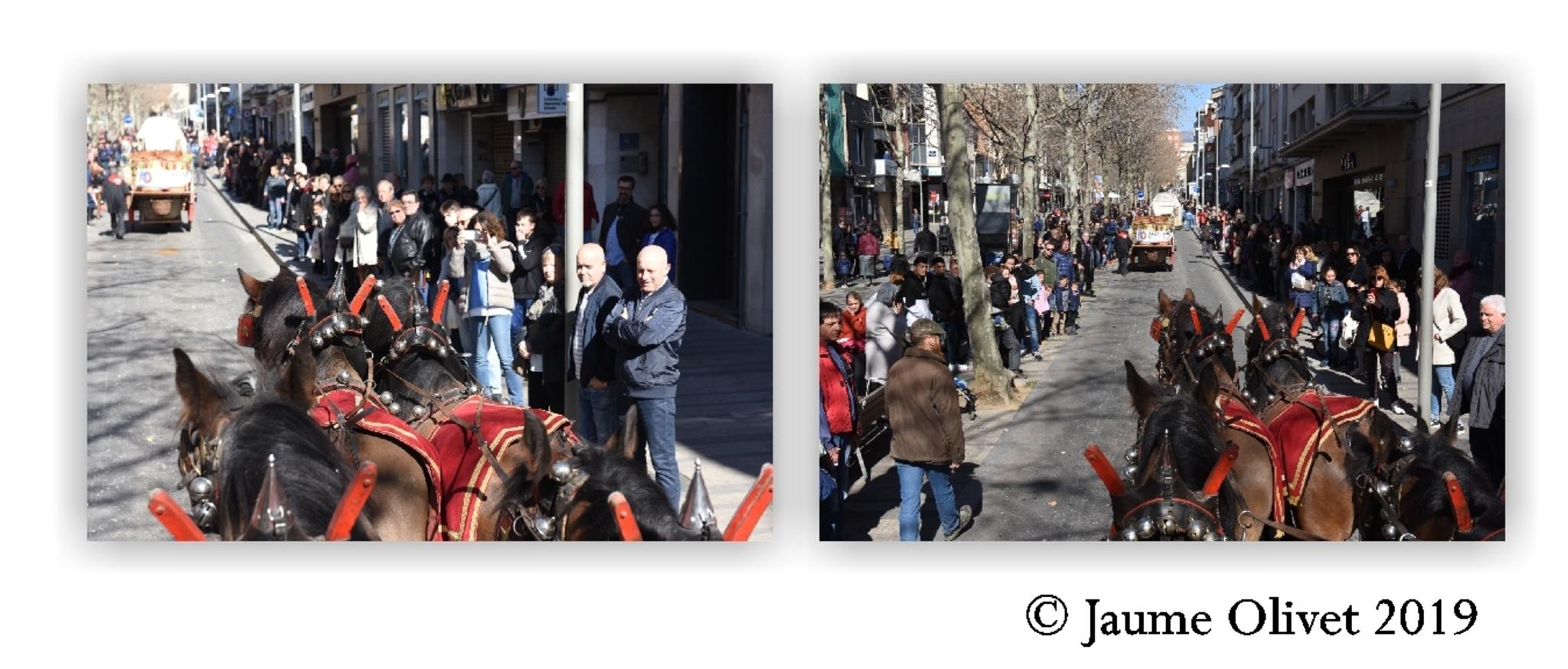  Jaume Olivet 2019