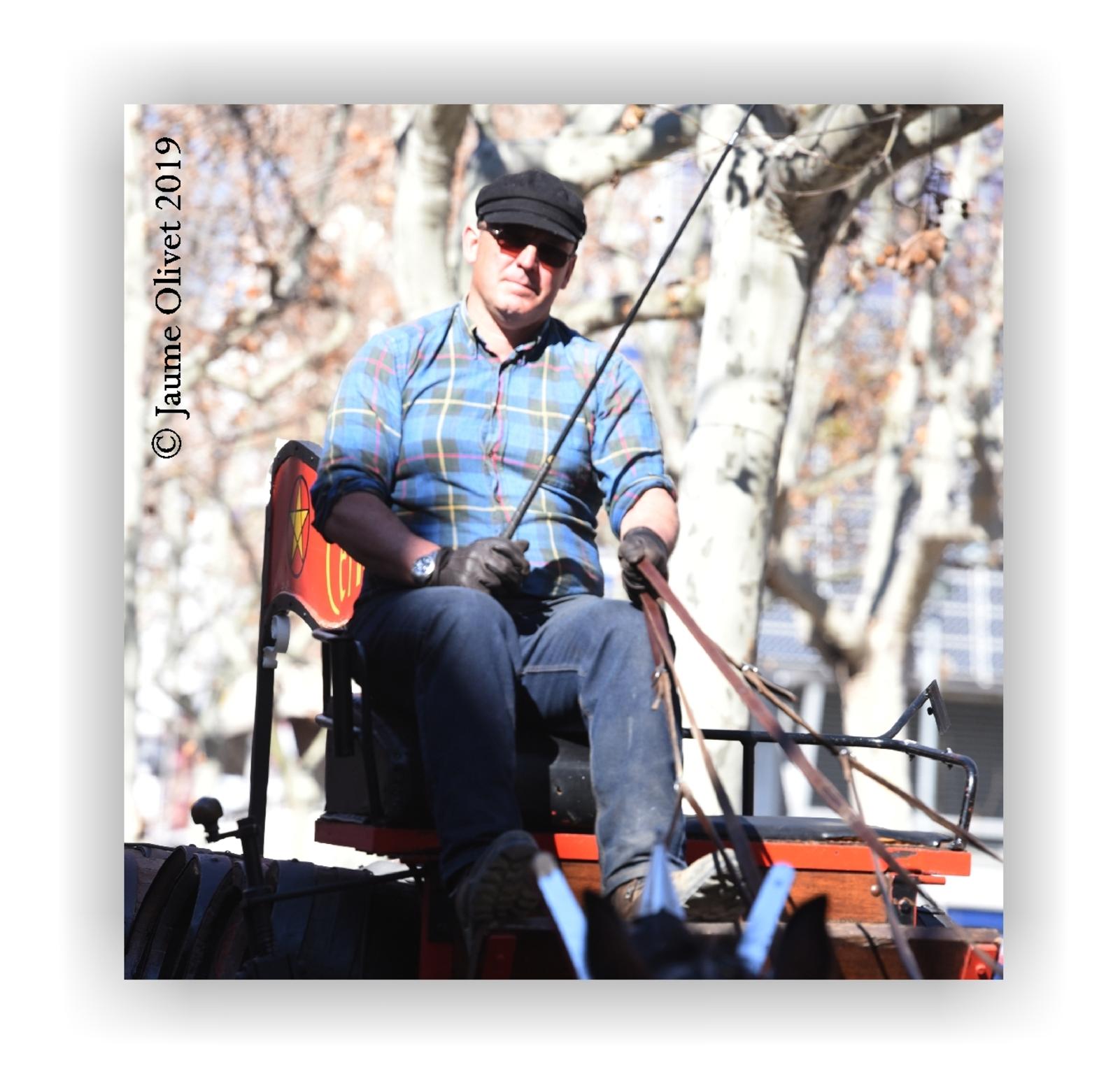  Jaume Olivet 2019